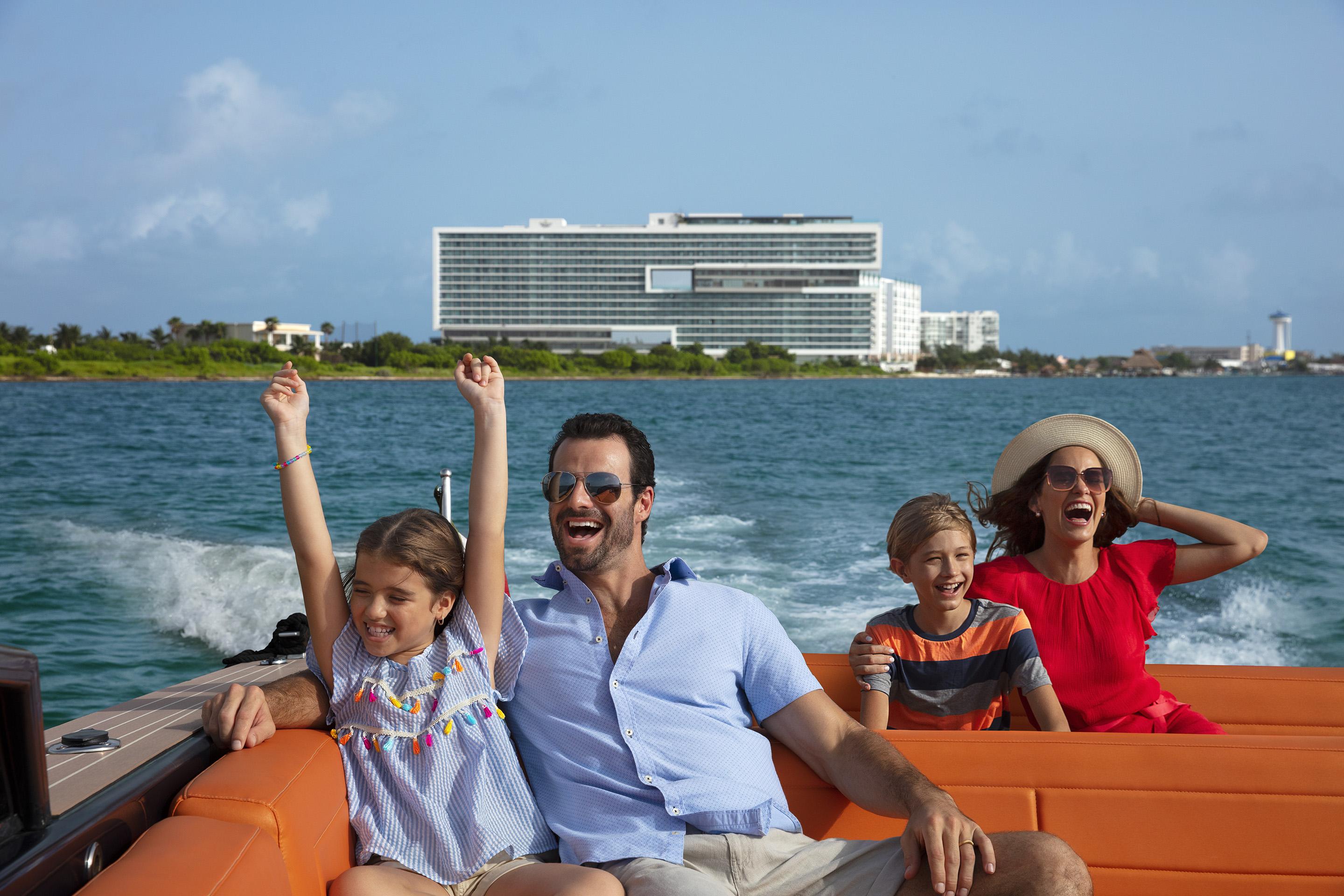 Dreams Vista Golf & 5* Cancún