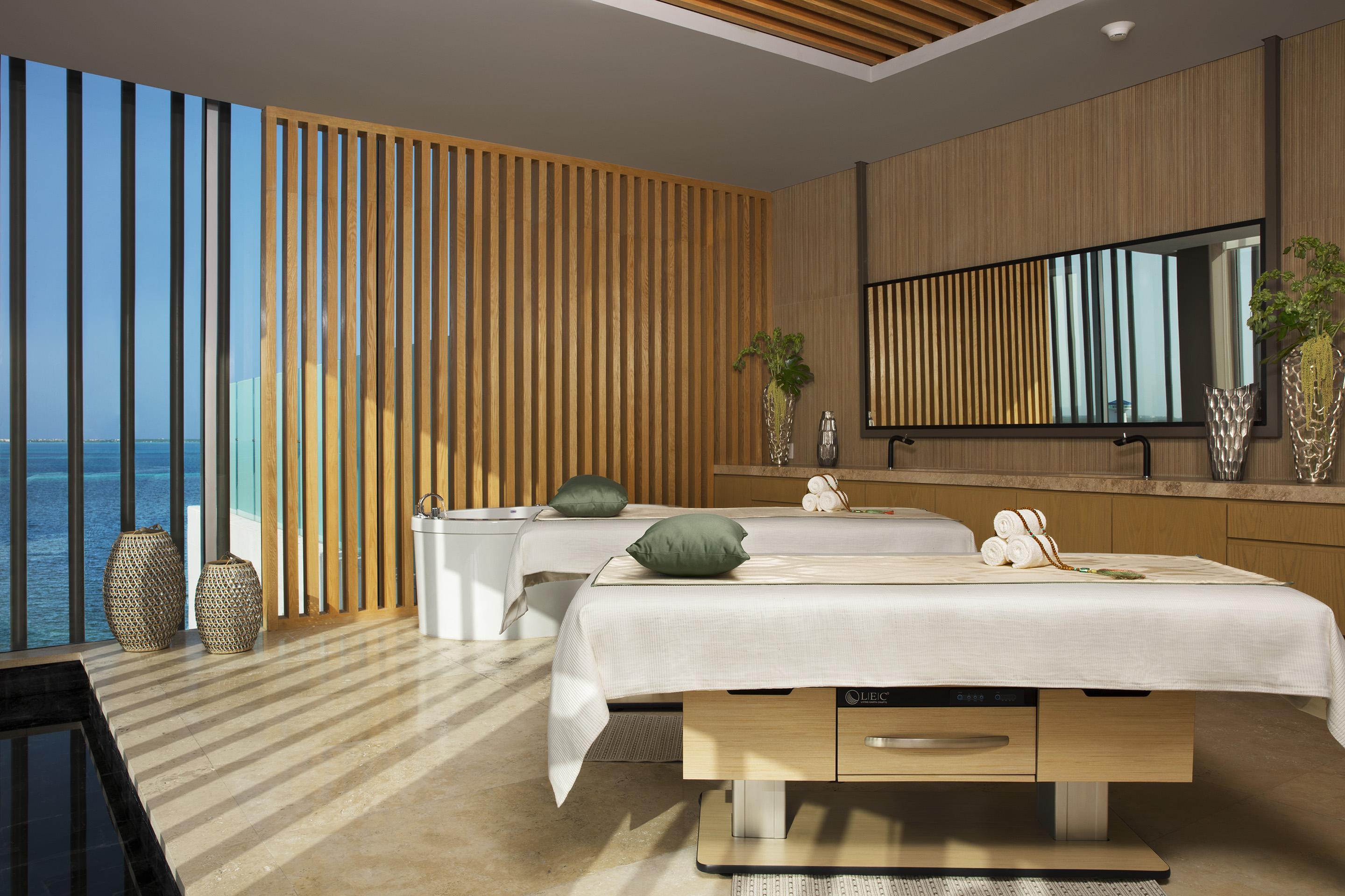 Dreams Vista Golf & Resort 5*