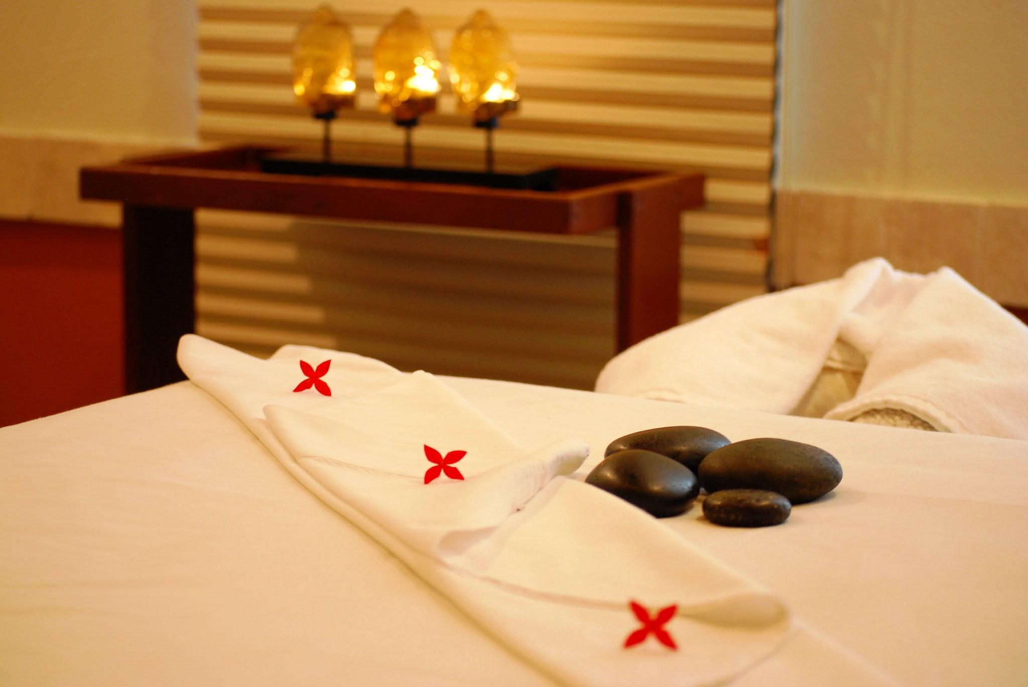 Hotel Laguna Golf & Cancún