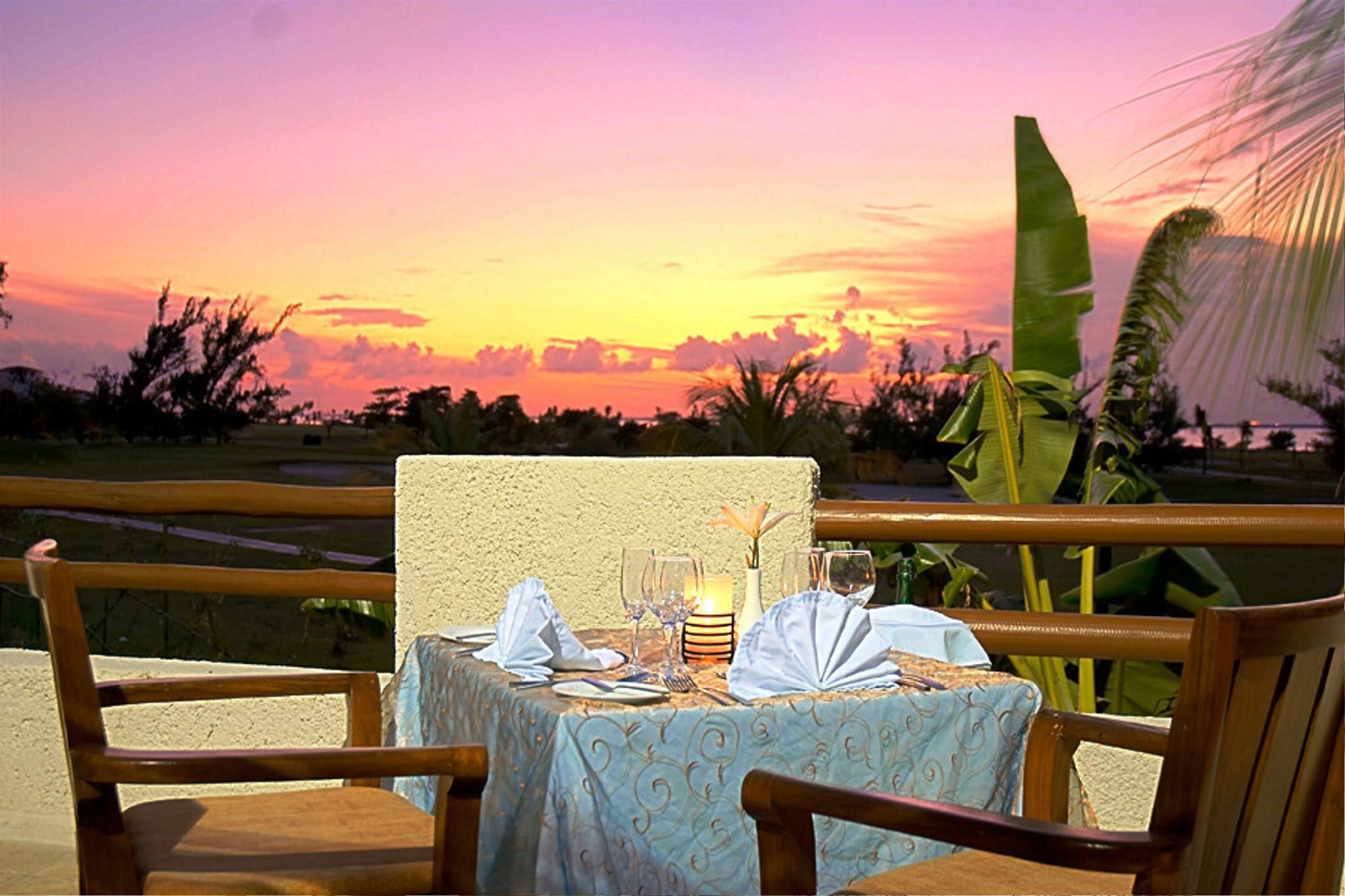 Laguna Golf & 4*