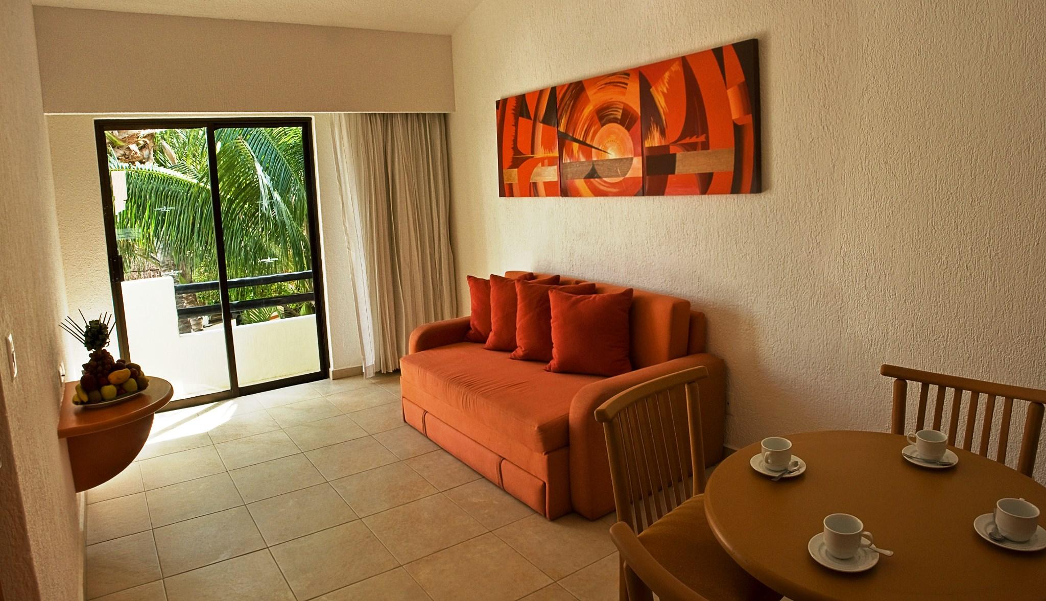 Laguna Golf & Hotel Cancún