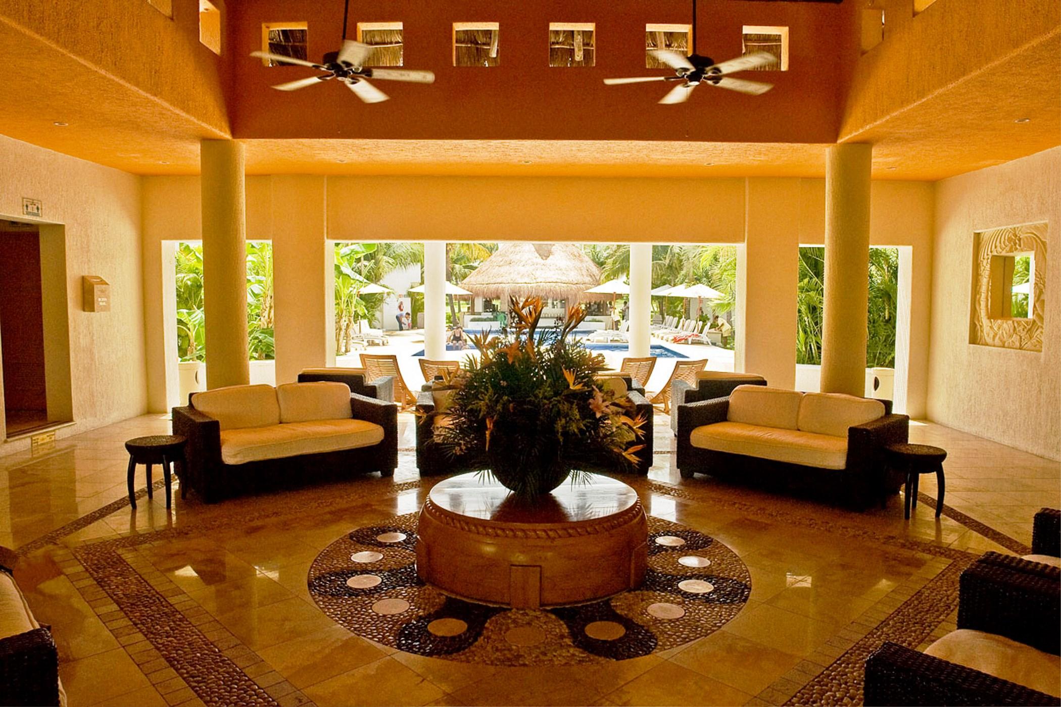 Laguna Golf & Cancún
