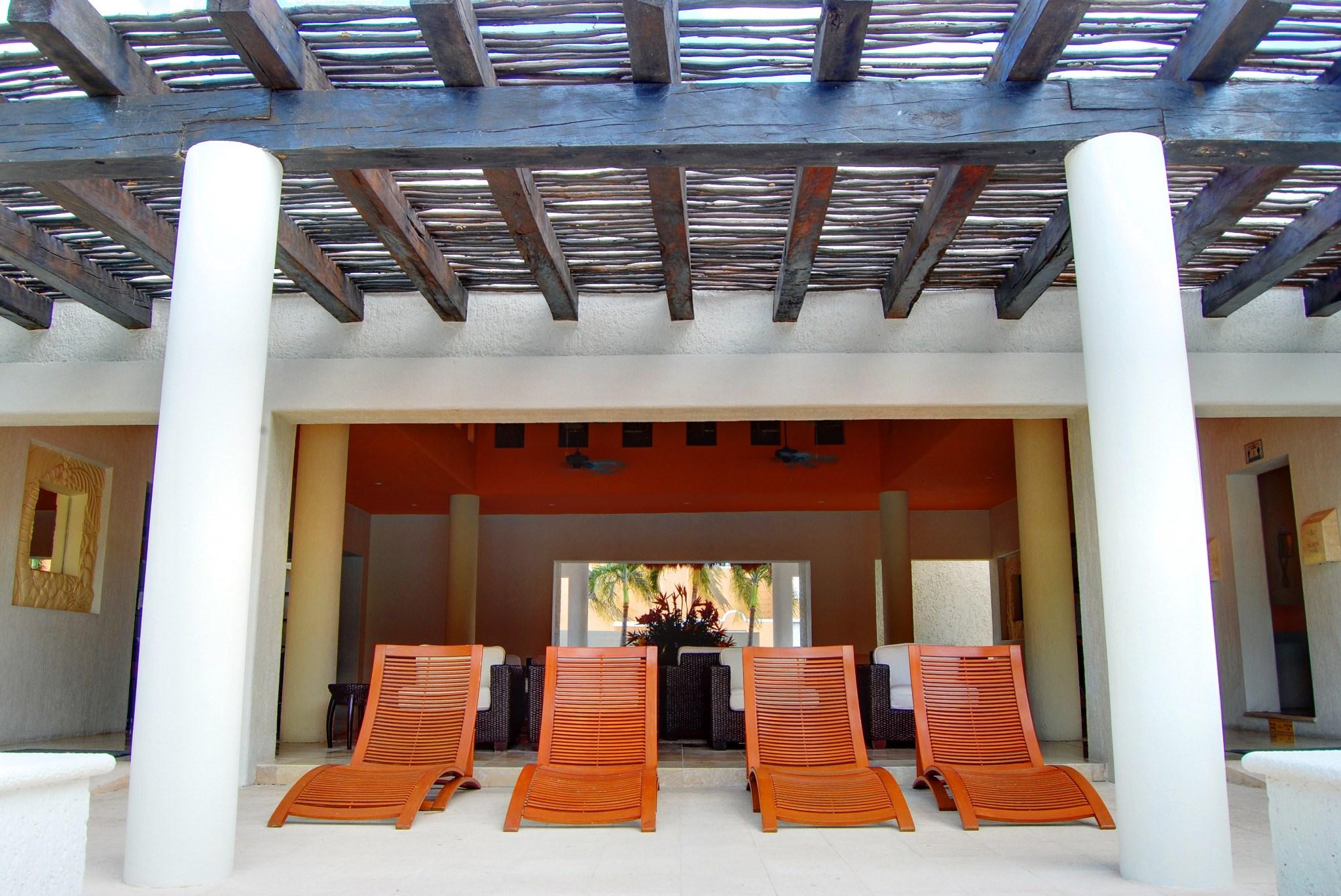Laguna Golf & 4* Cancún