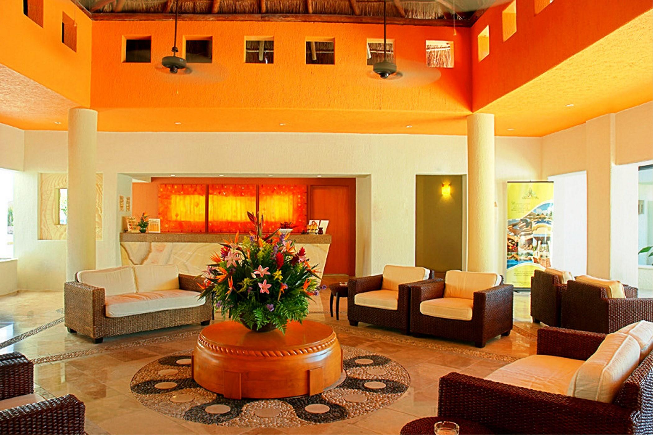 Laguna Golf & Hotel Cancún