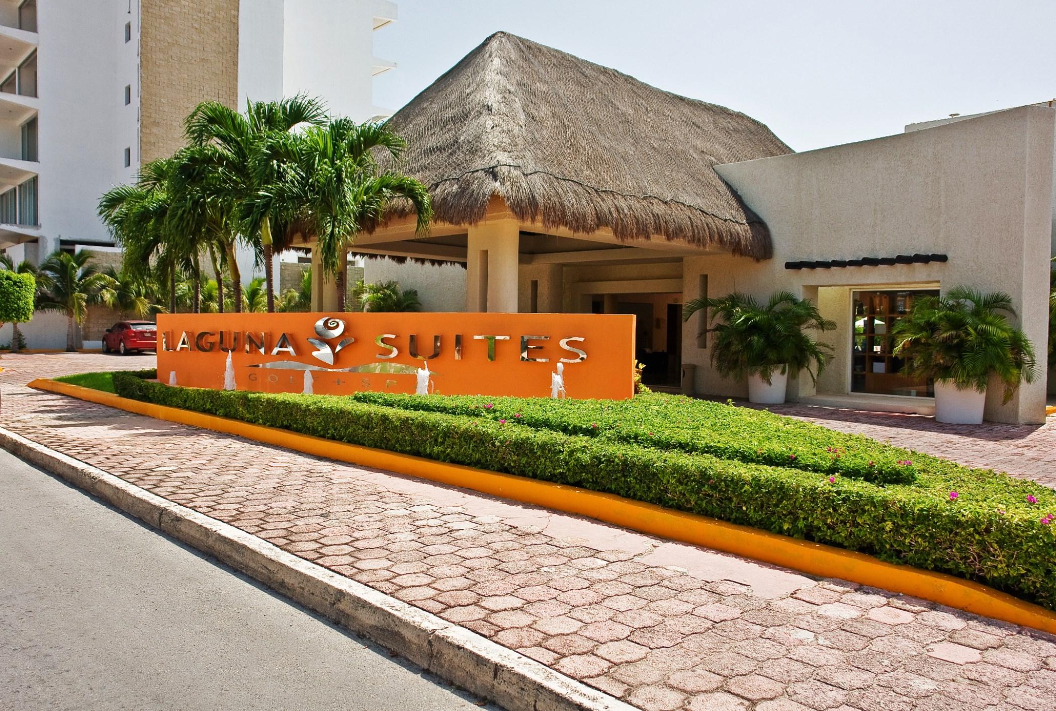 Laguna Golf & Cancún