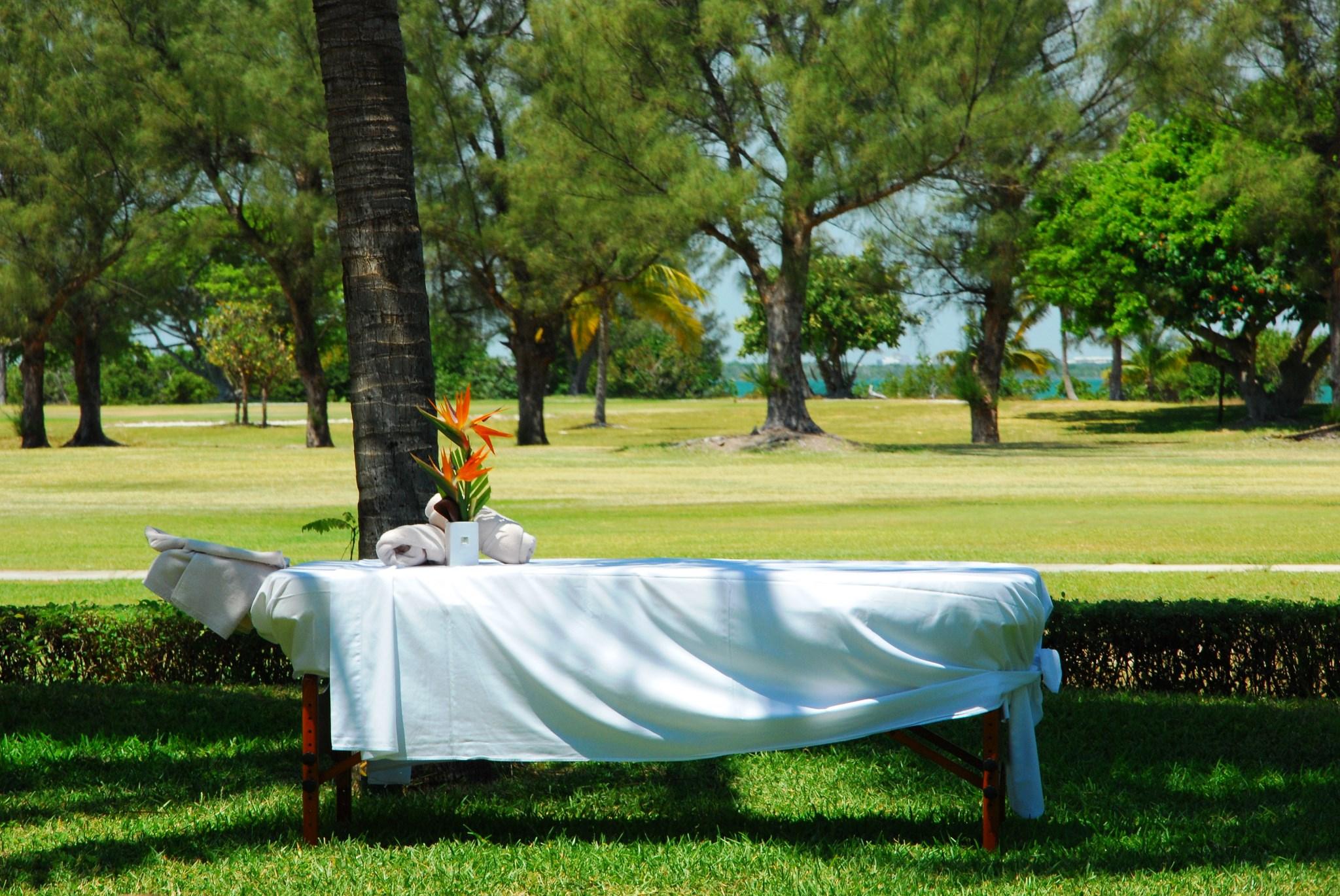 Laguna Golf & Cancún