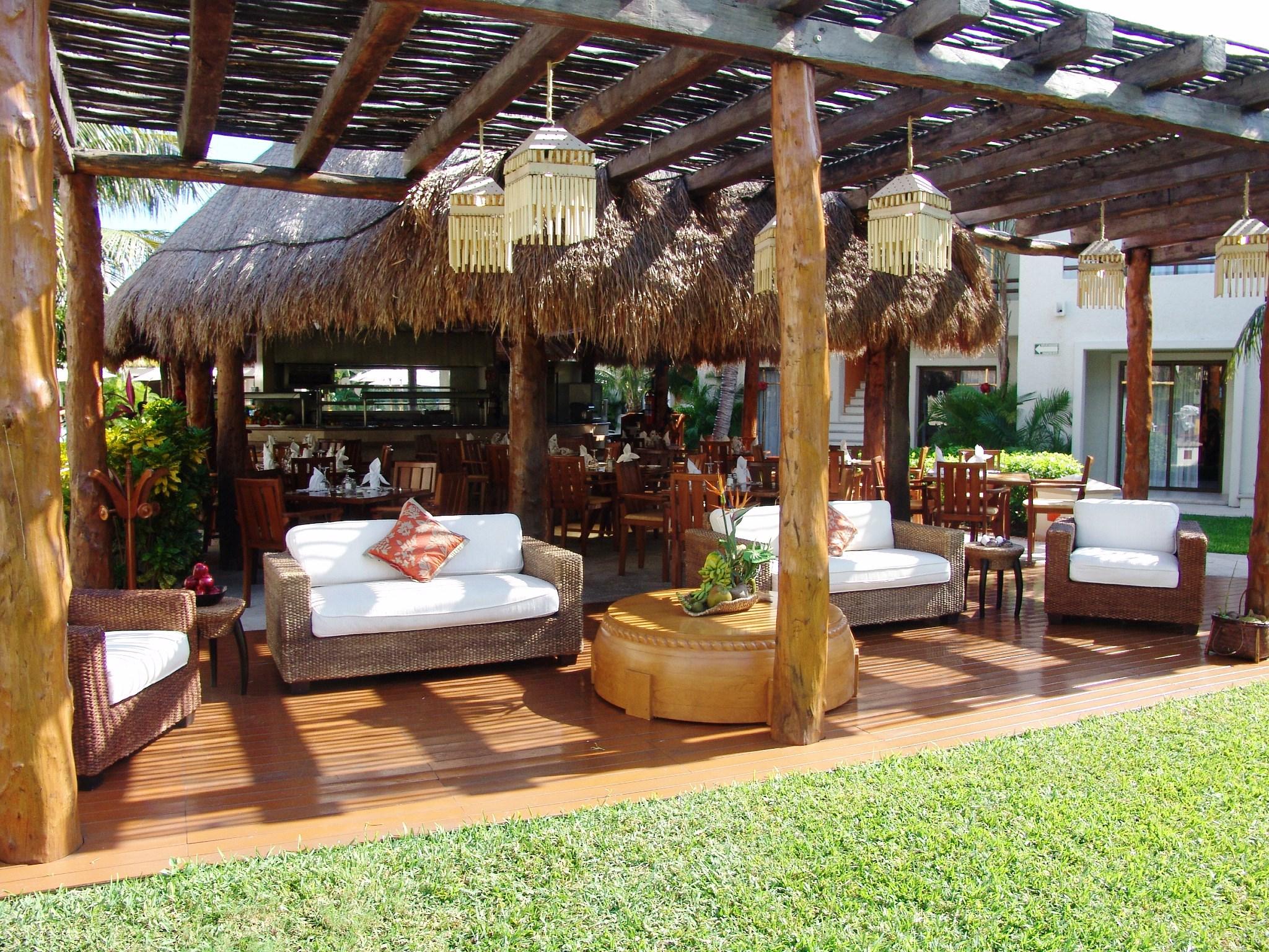 Hotel Laguna Golf & Cancún