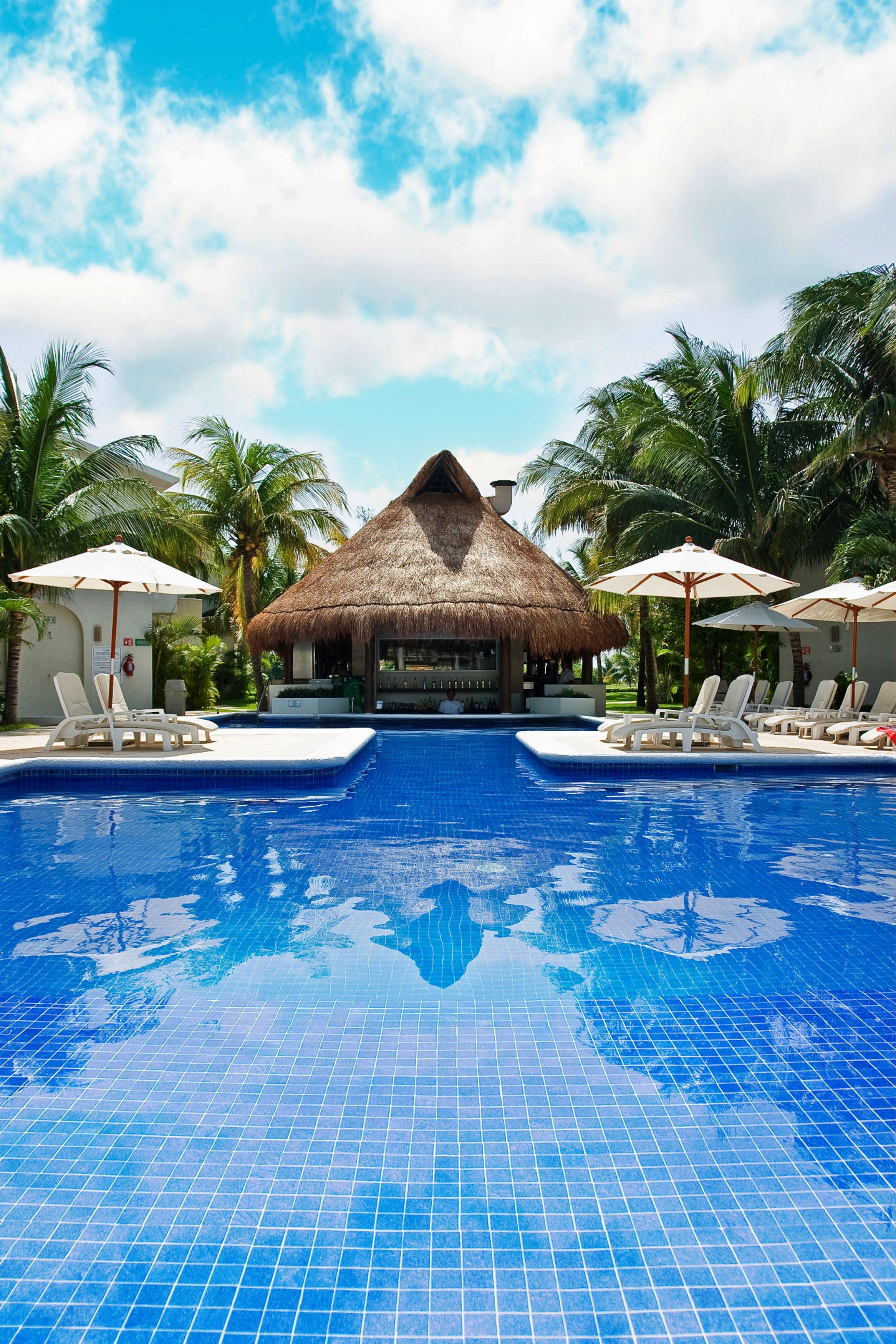 Laguna Golf & Hotel Cancún