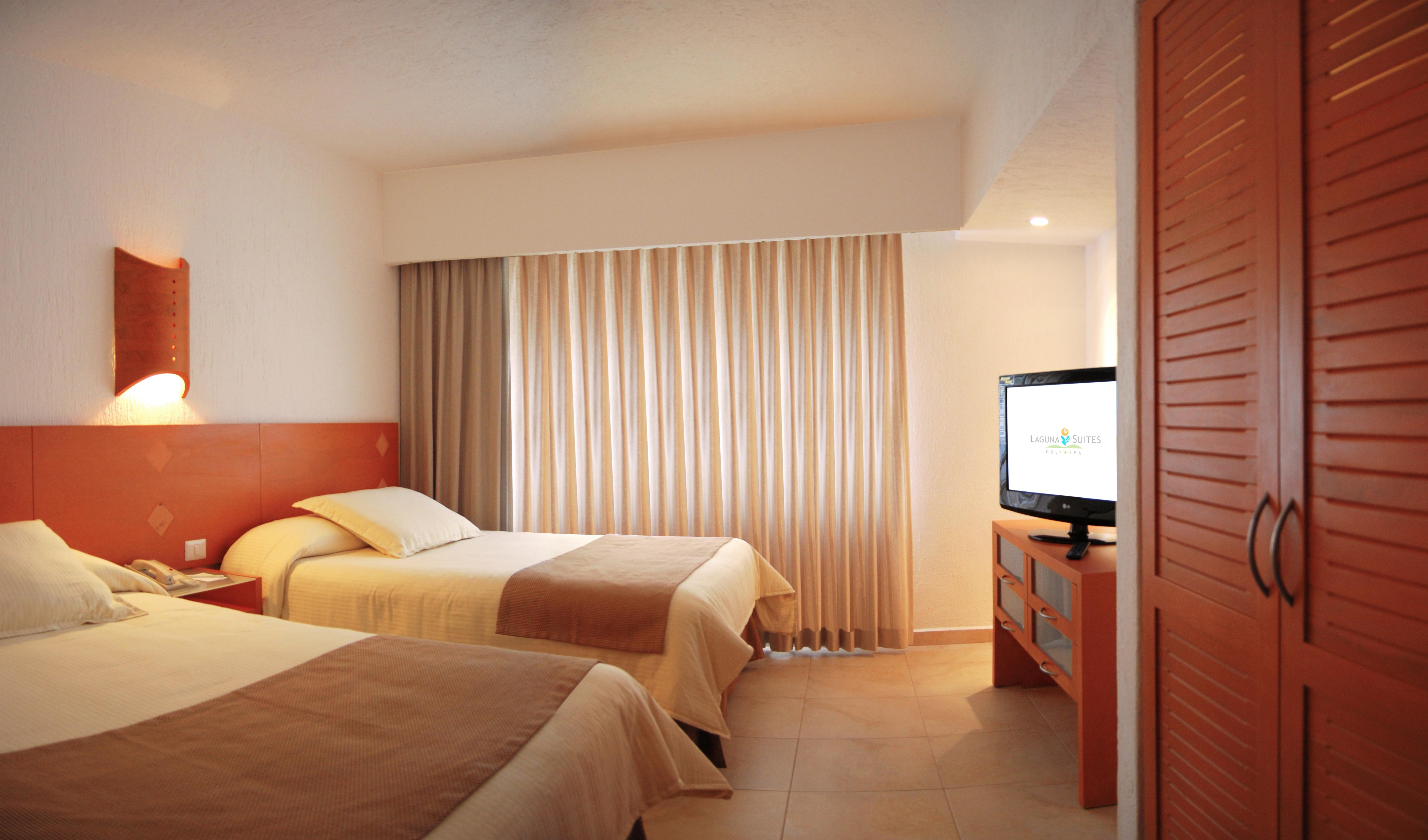 Laguna Golf & 4*