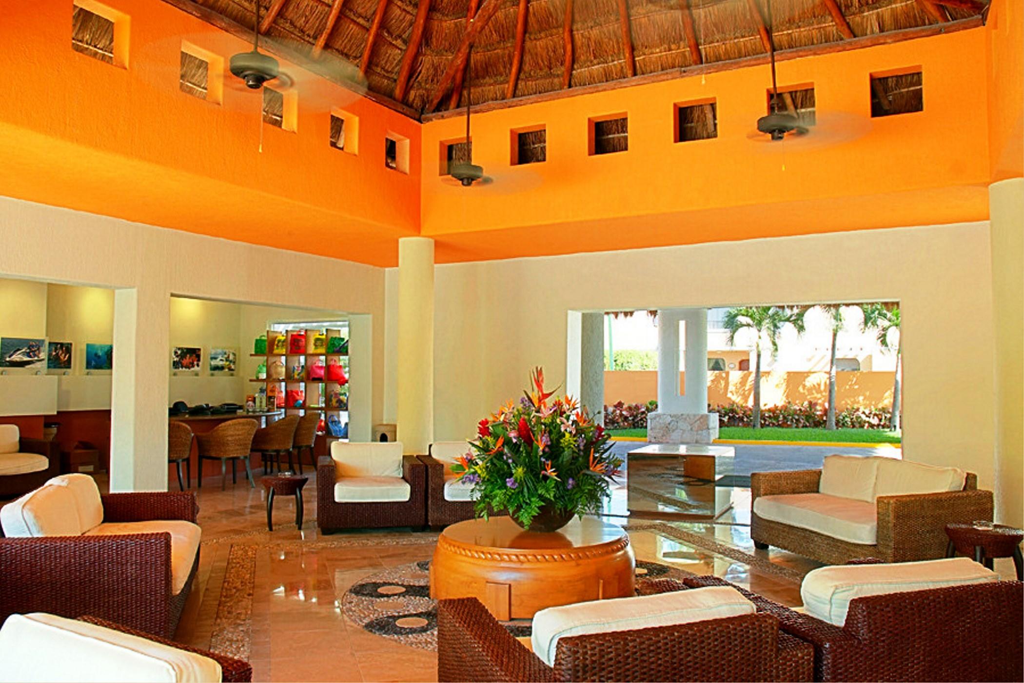 Laguna Golf & Hotel Cancún