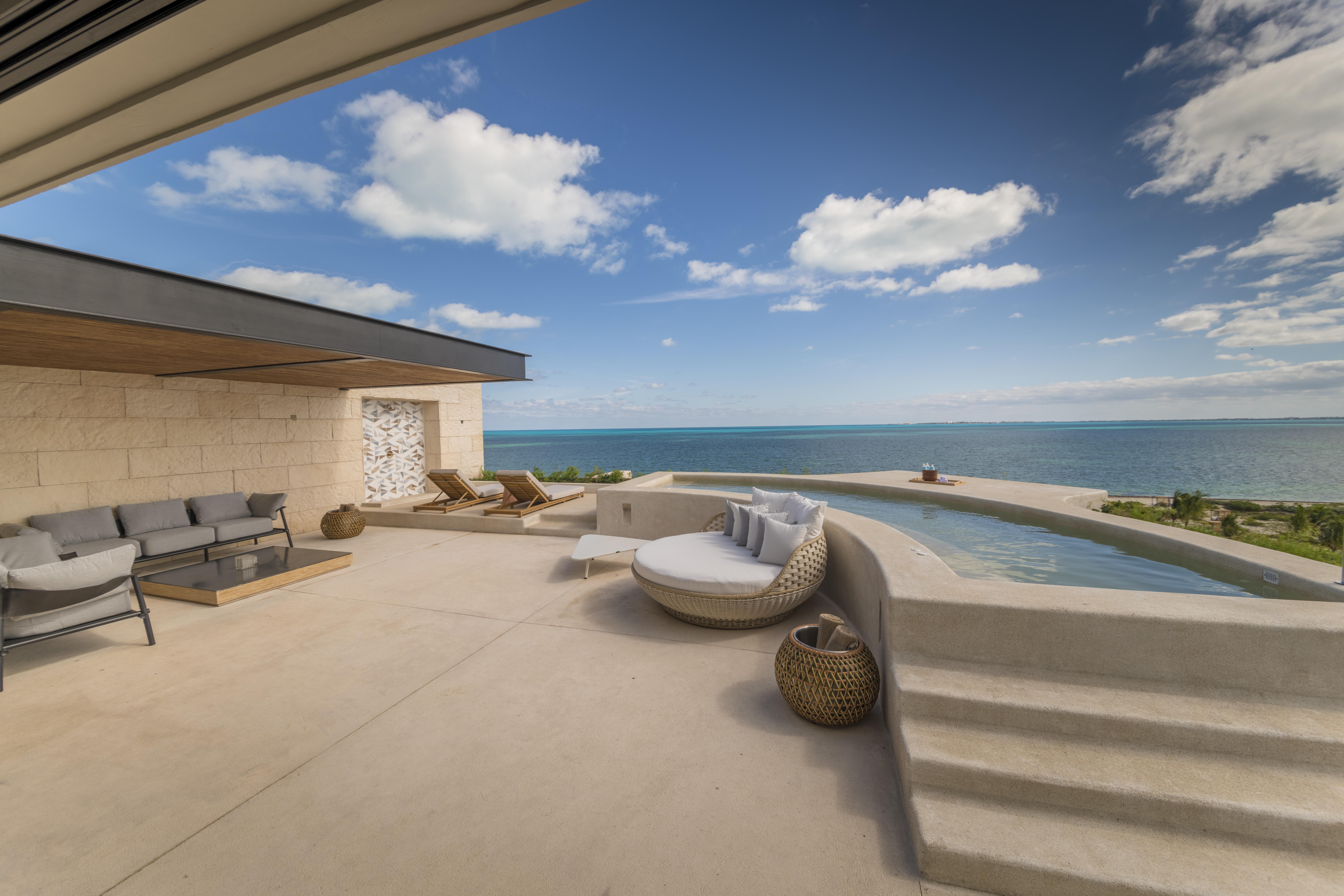 Atelier Playa Mujeres-all Inclusive Cancún