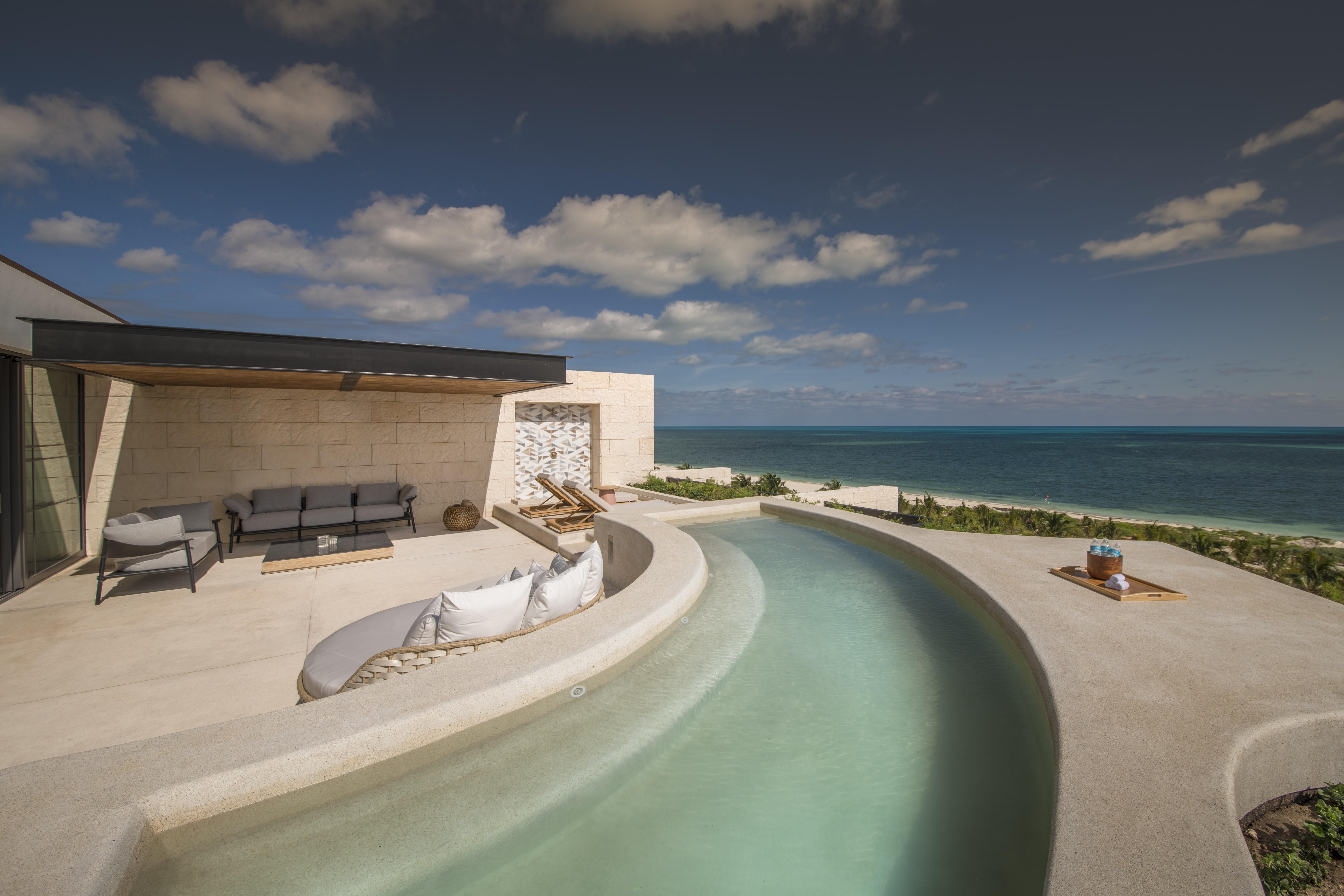 Atelier Playa Mujeres-all Inclusive Resort