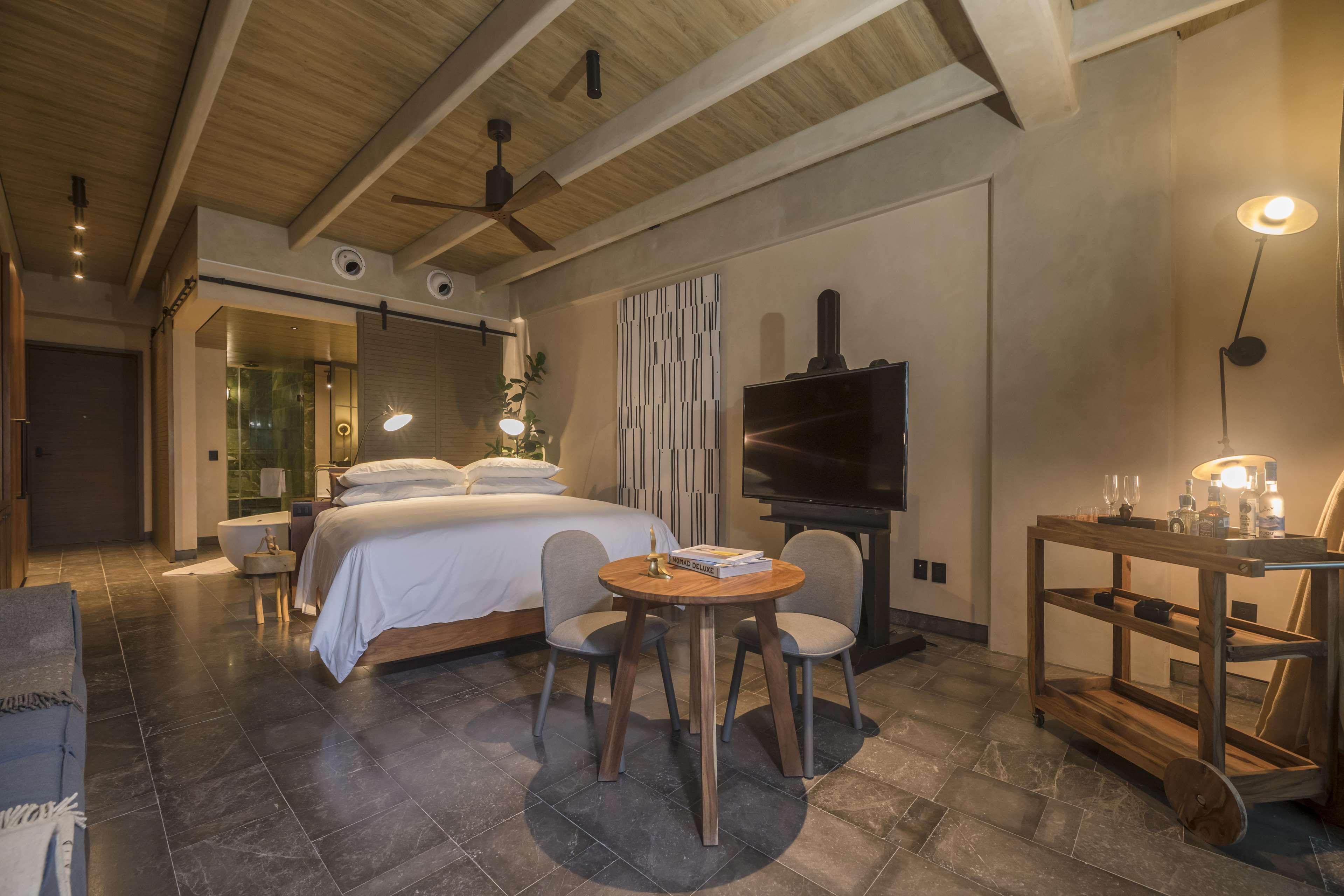 Atelier Playa Mujeres-all Inclusive 5* Cancún