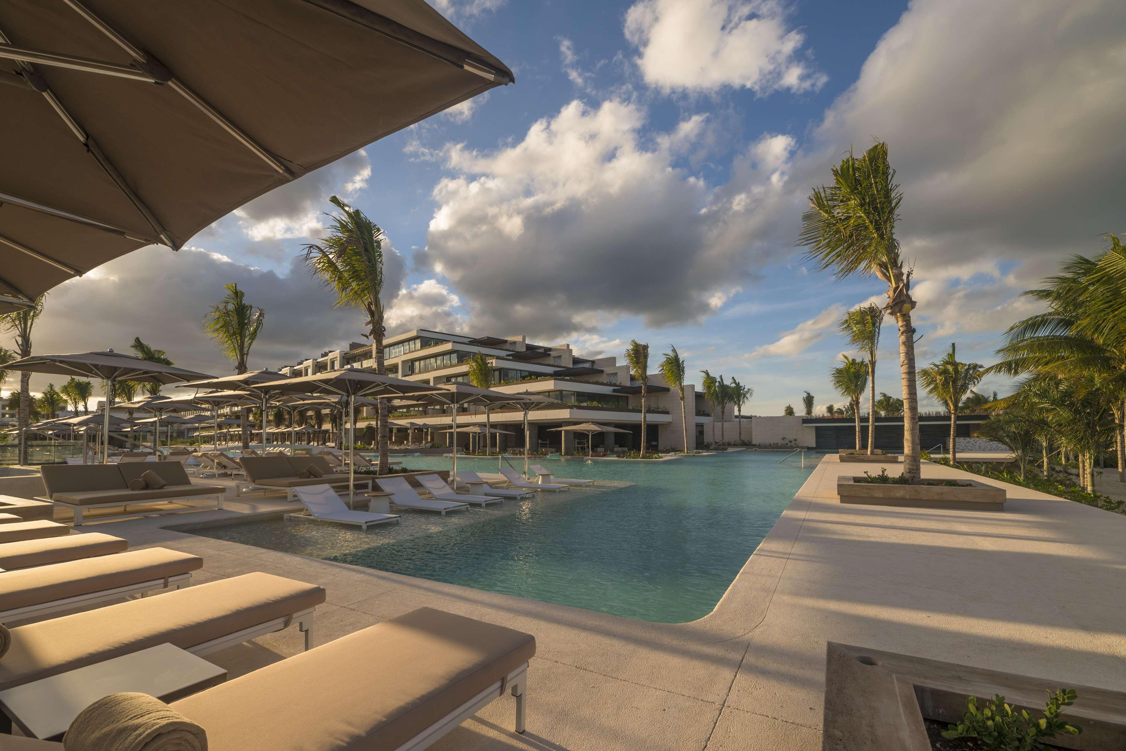 Atelier Playa Mujeres-all Inclusive Resort 5*