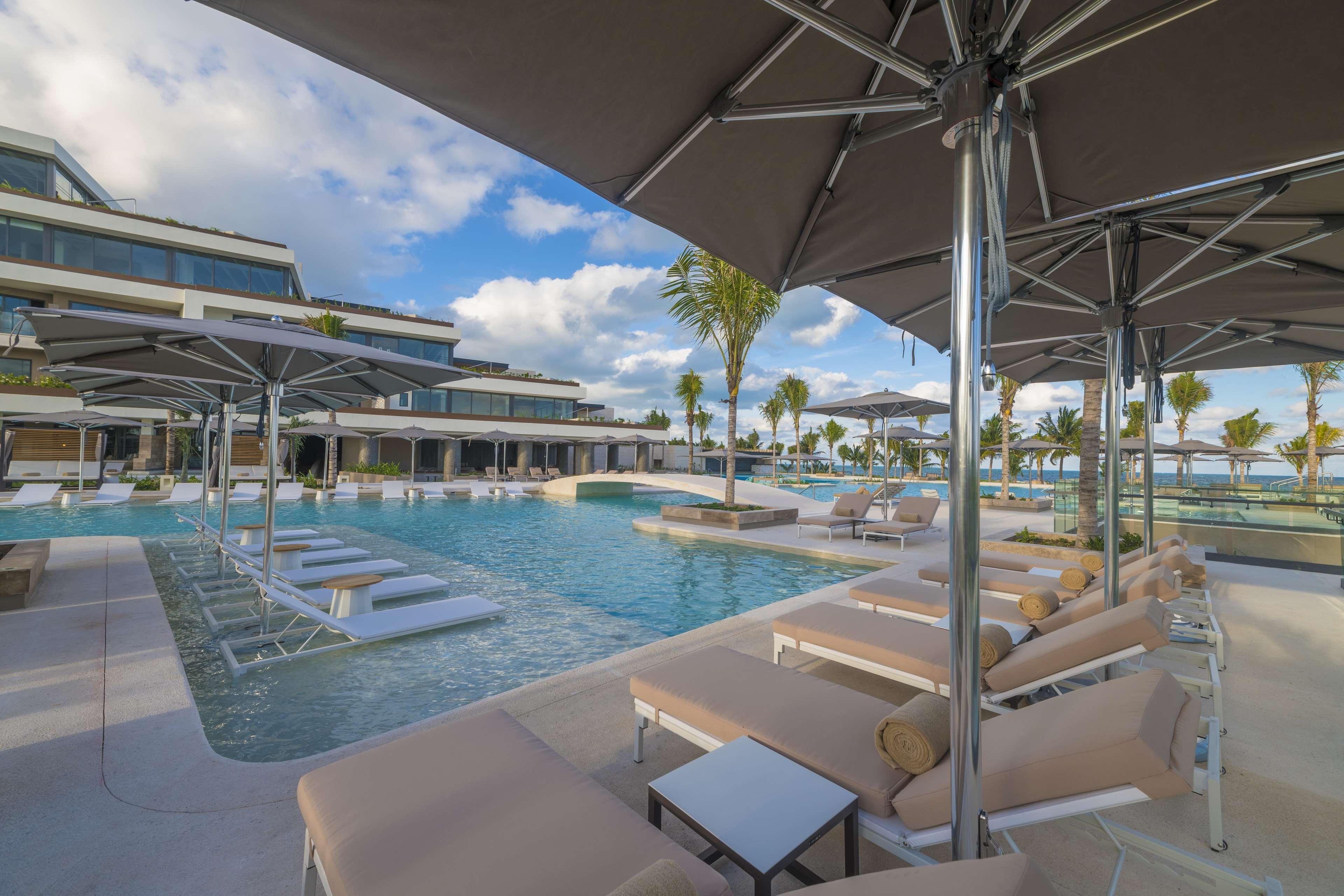 Atelier Playa Mujeres-all Inclusive 5* Cancún