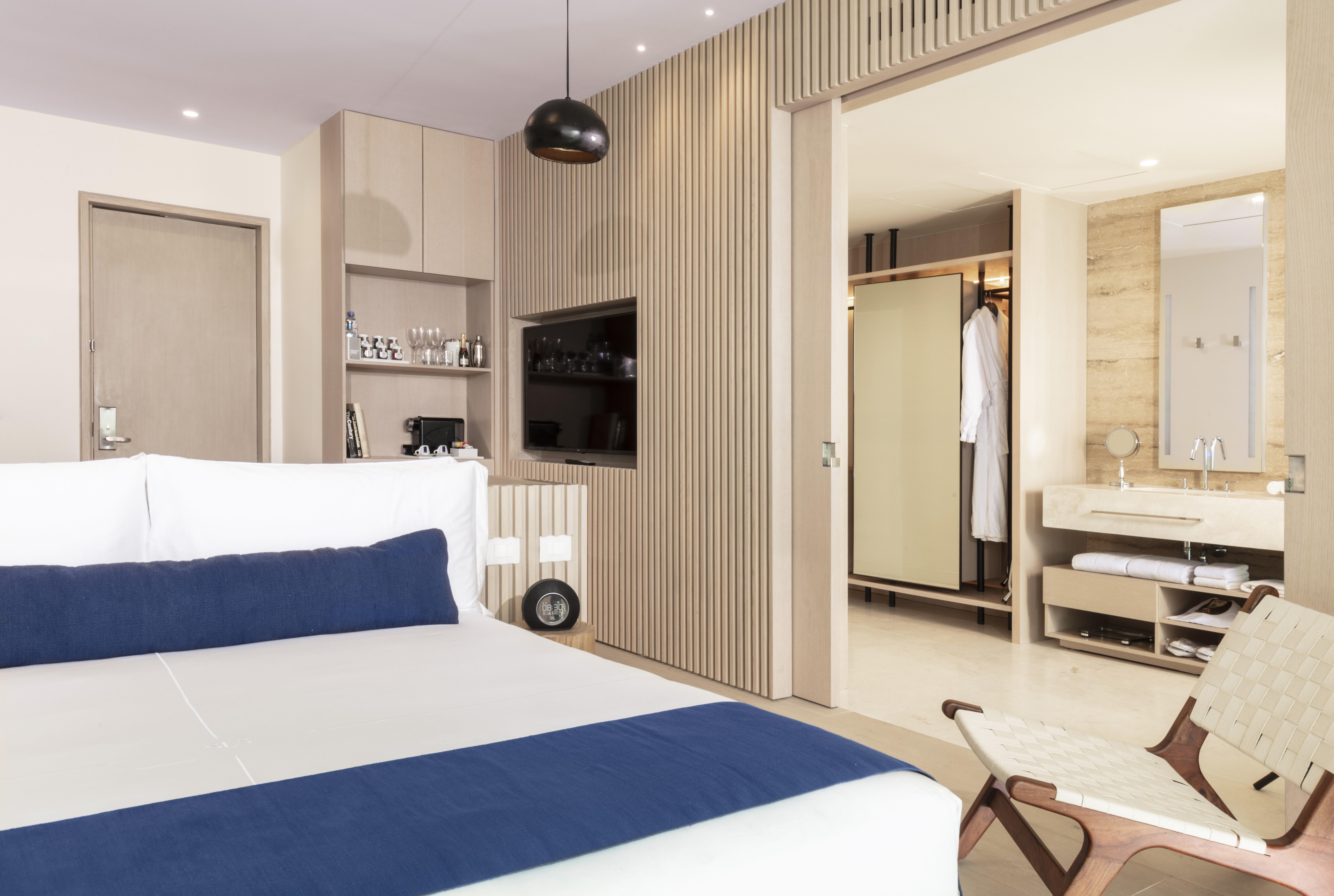 Sls Hotel 5*