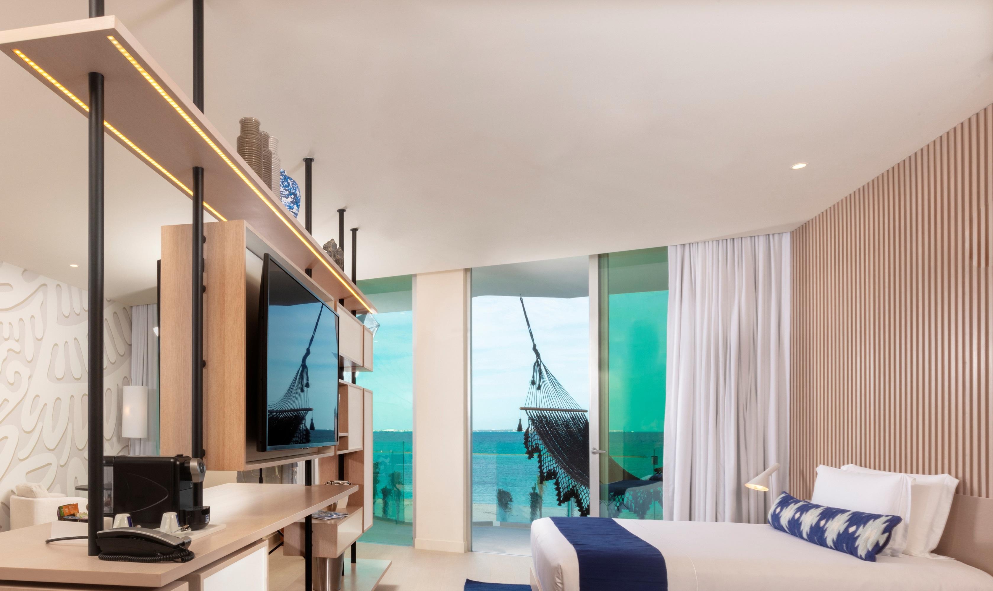 Sls Hotel 5*