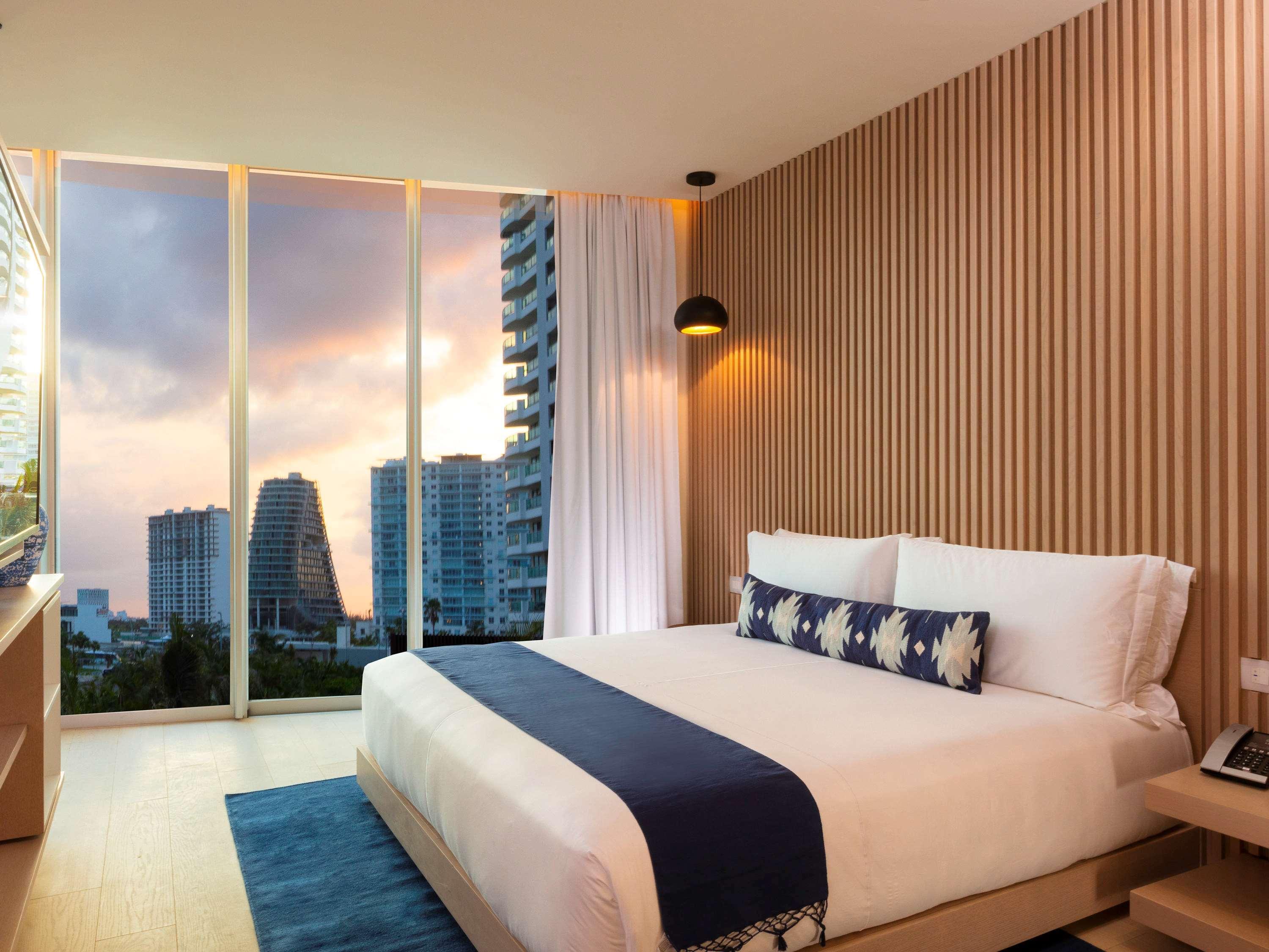 Hotel Sls 5*