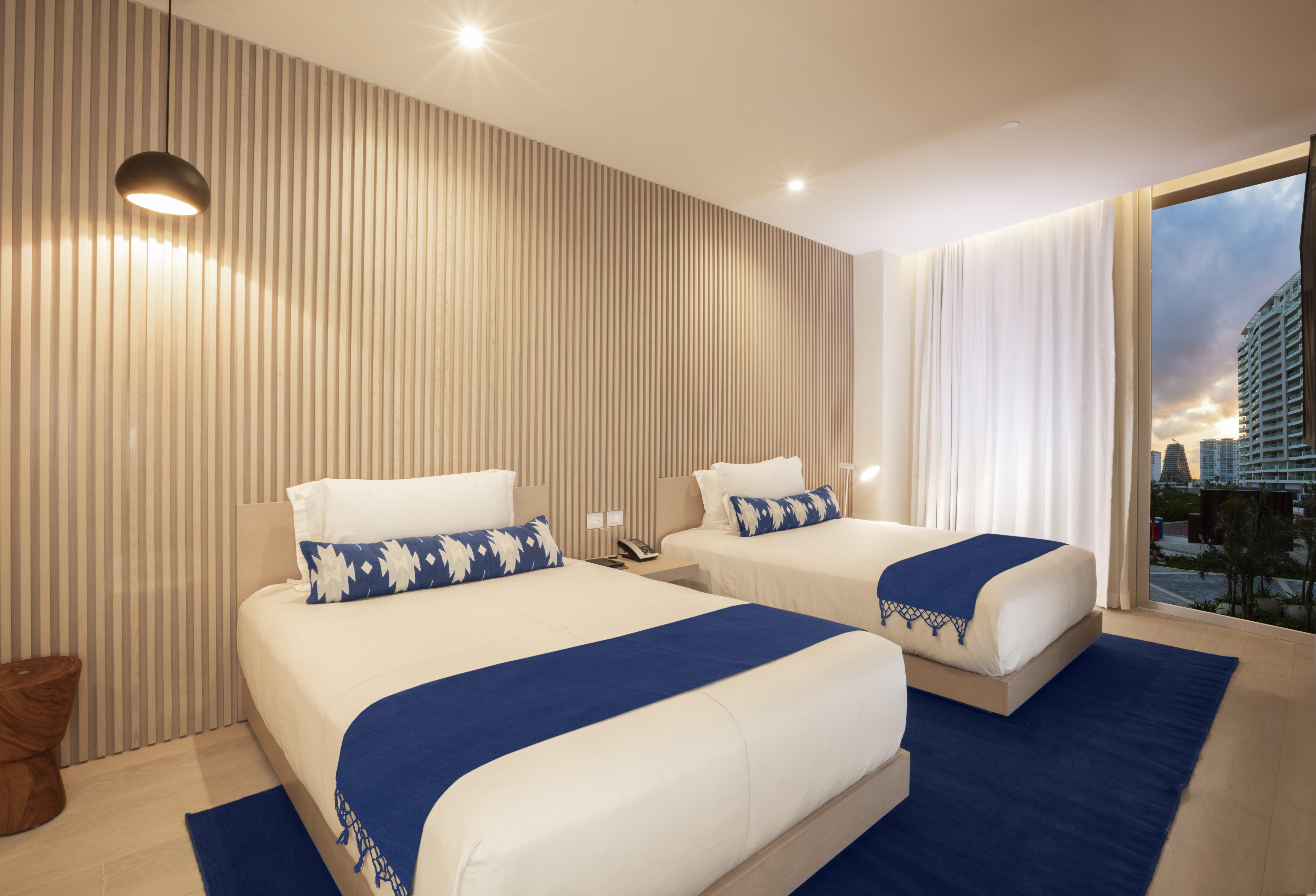 Sls Hotel Cancún