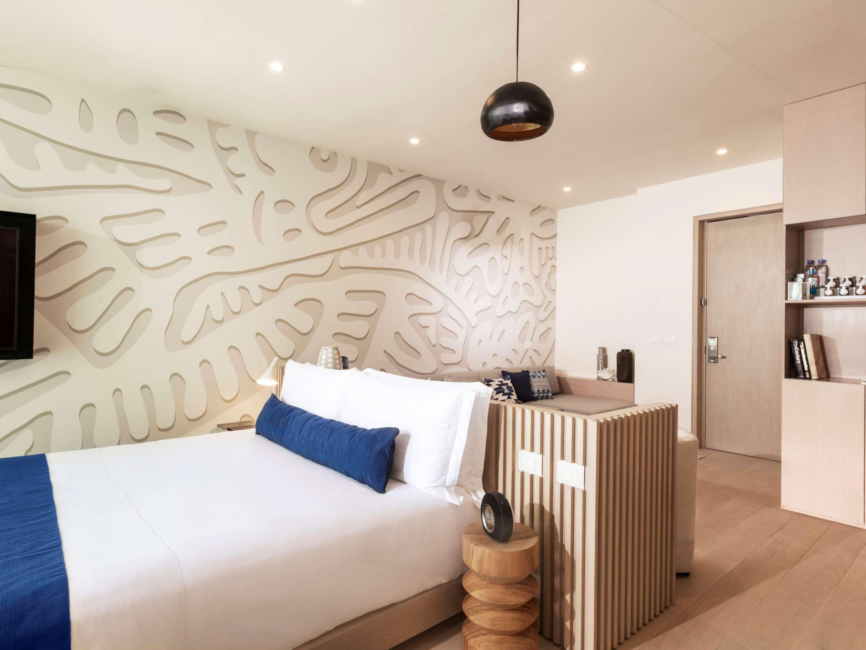 Hotel Sls