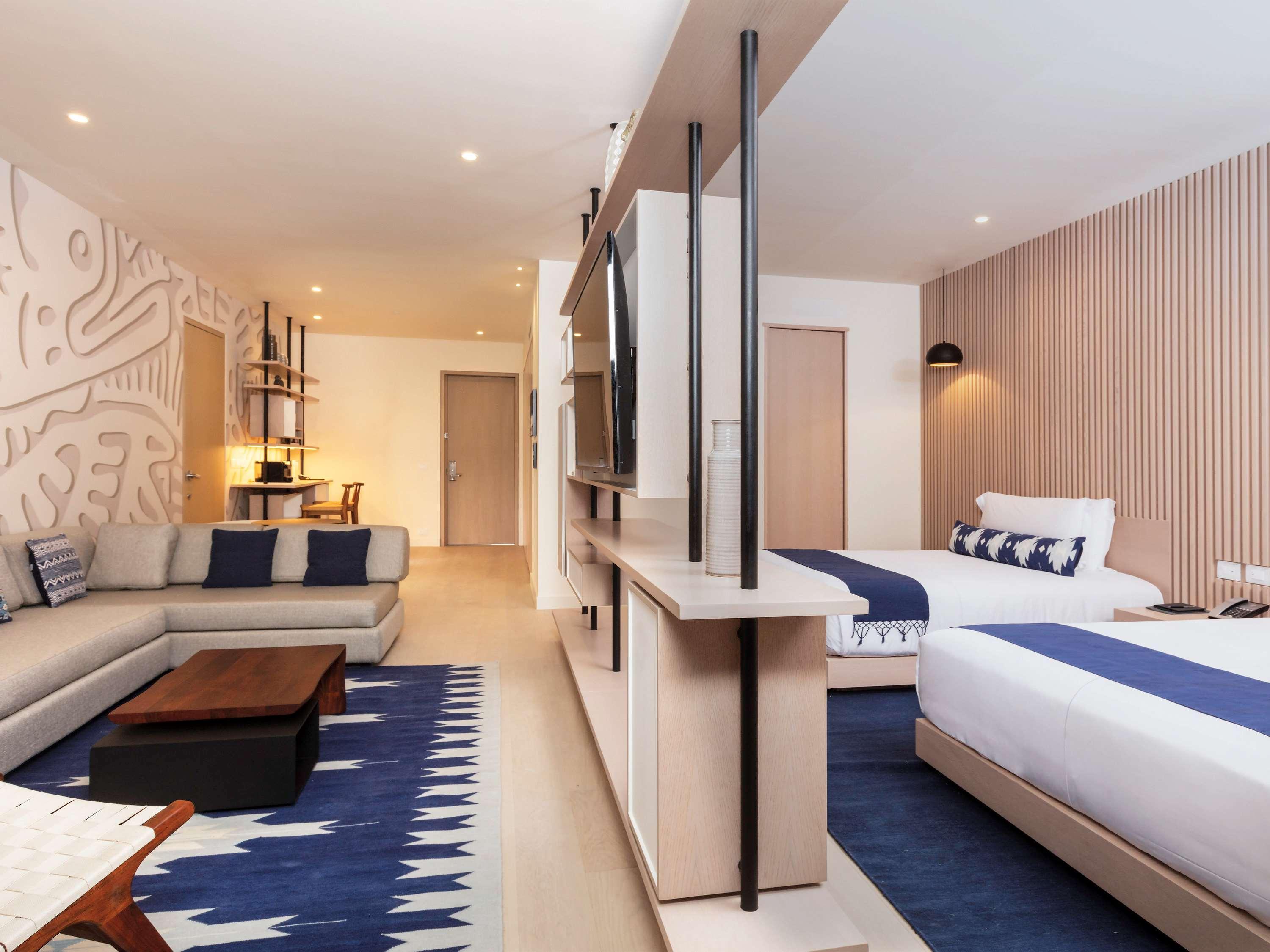 Sls Hotel 5*