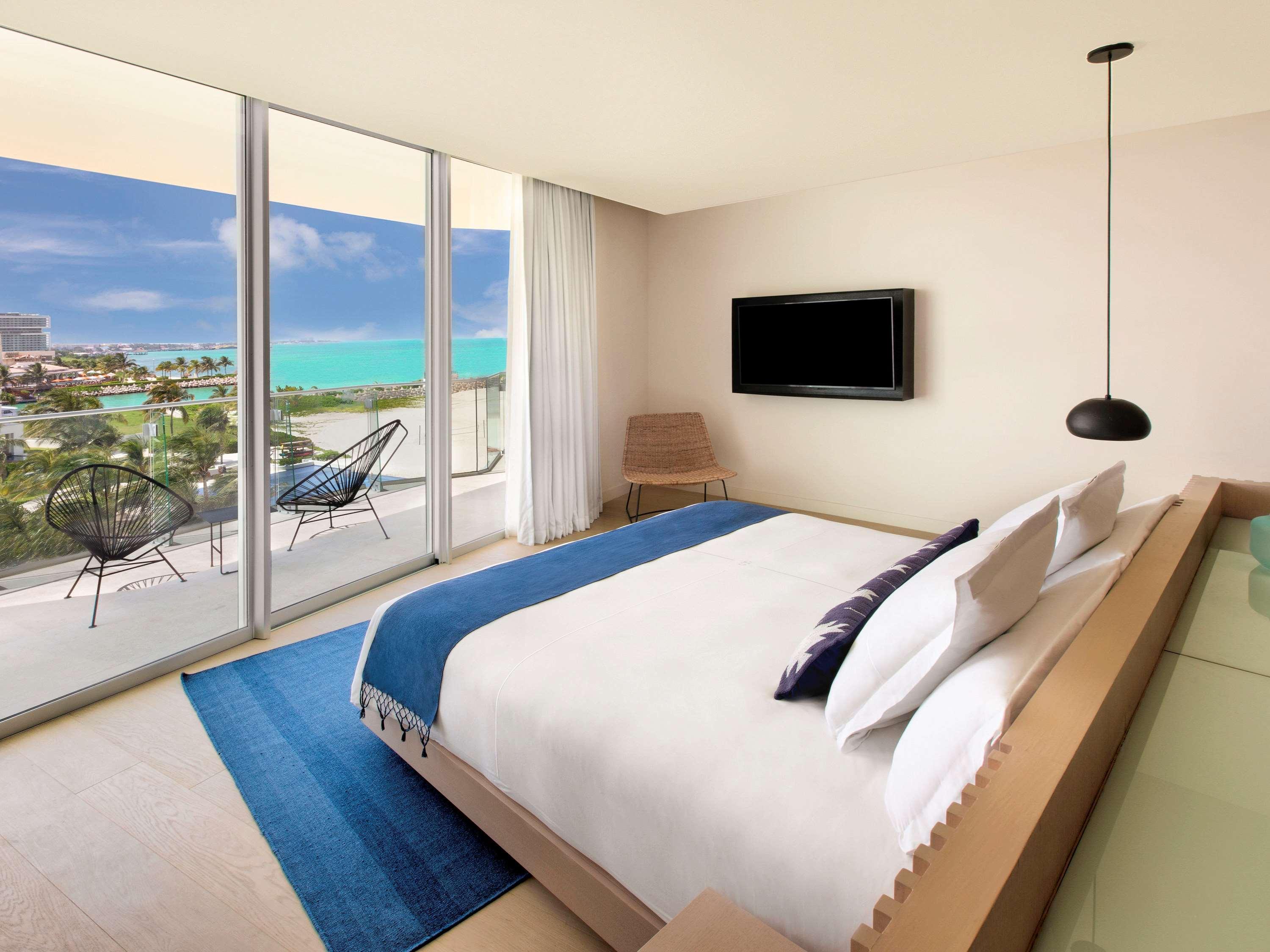 Hotel Sls 5*