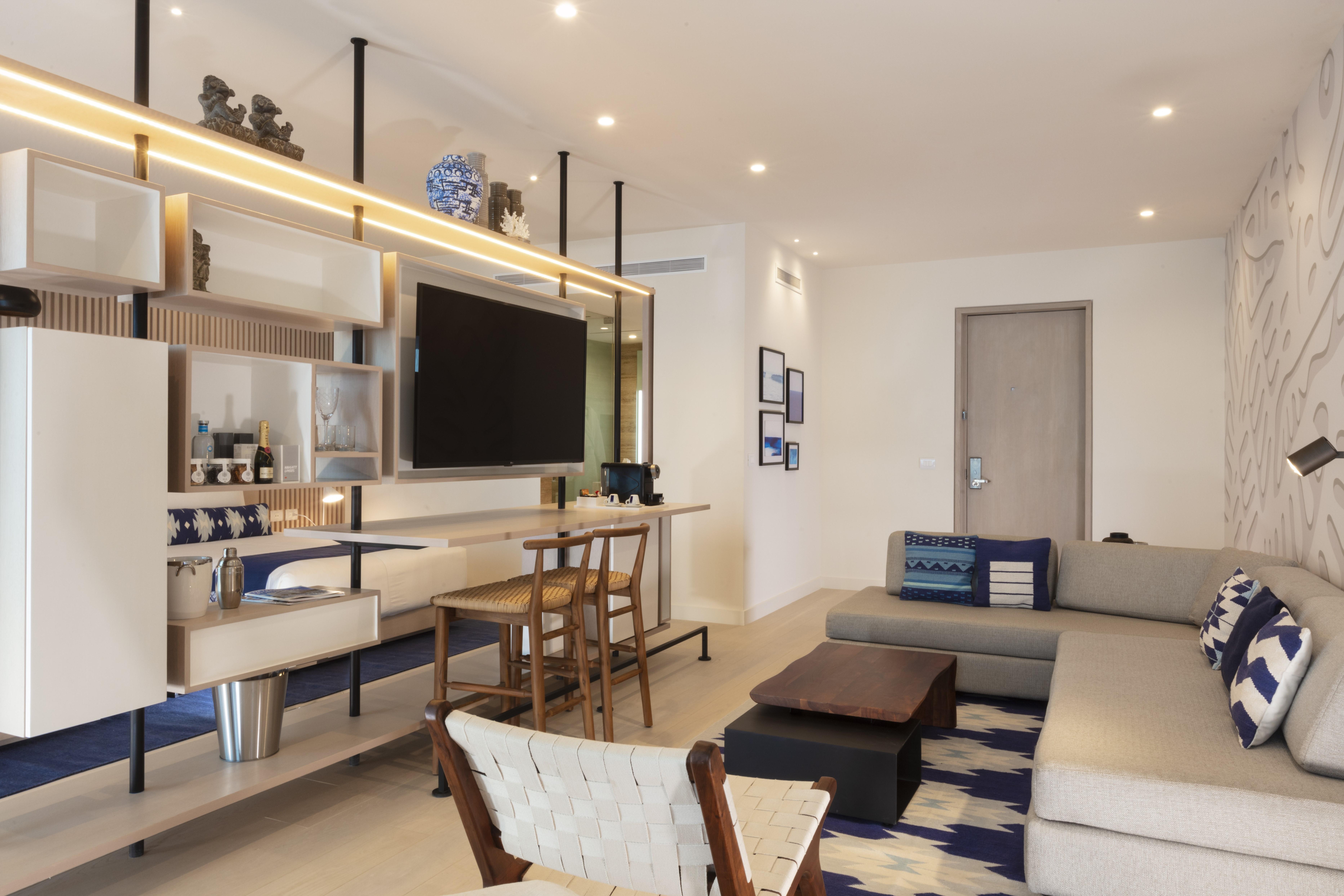 Hotel Sls Cancún