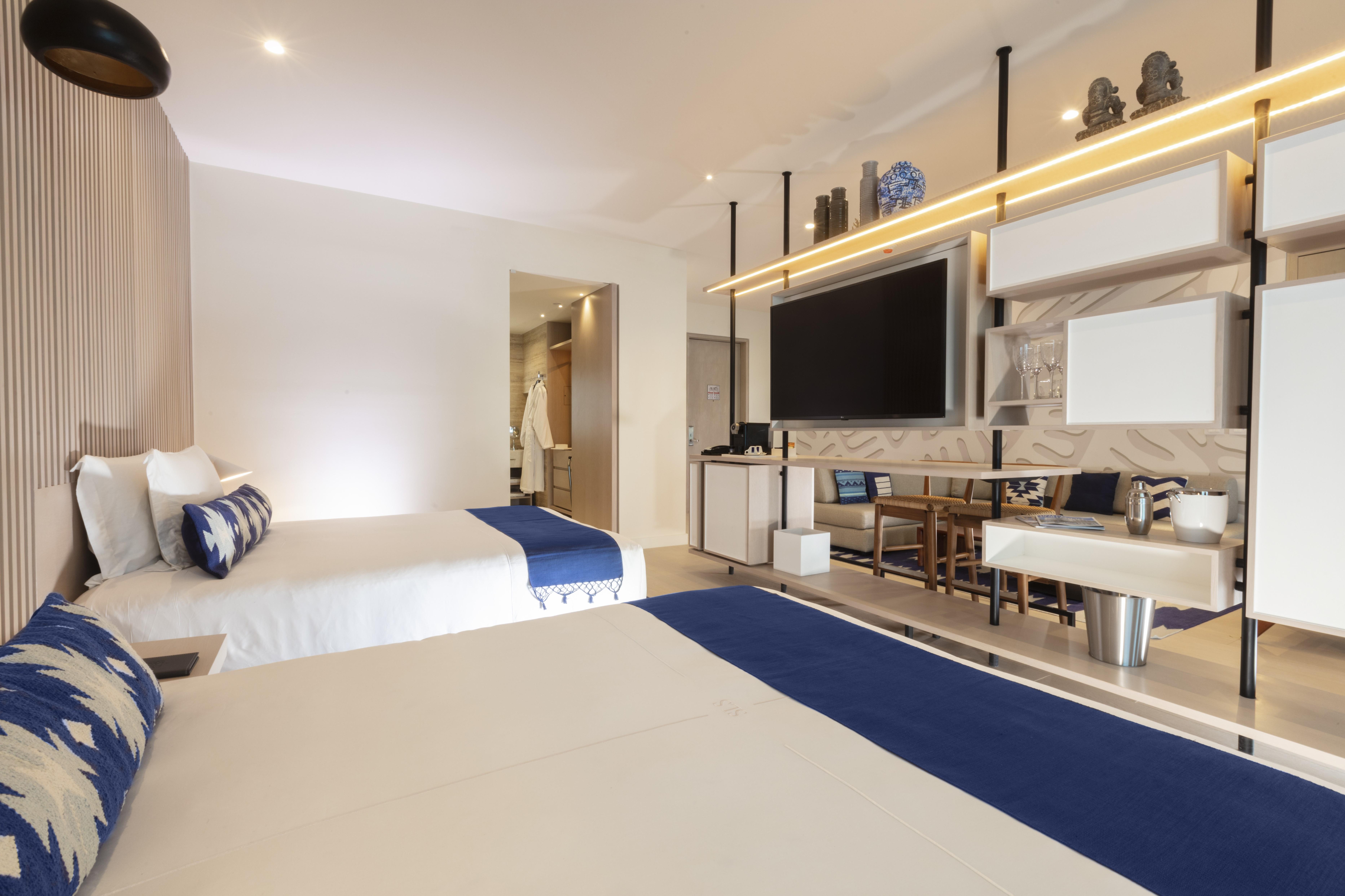 Hotel Sls 5*