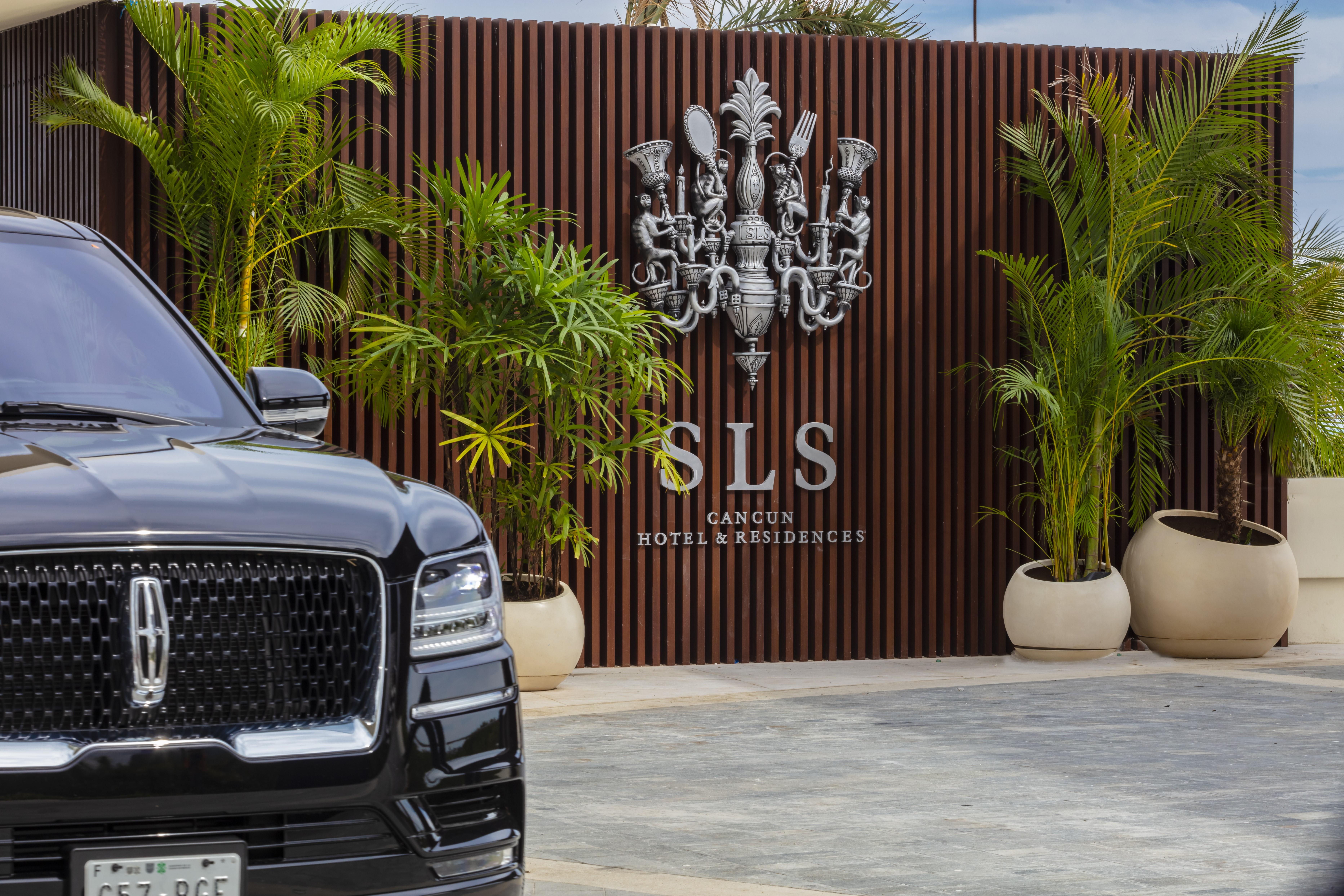 Sls Hotel 5*