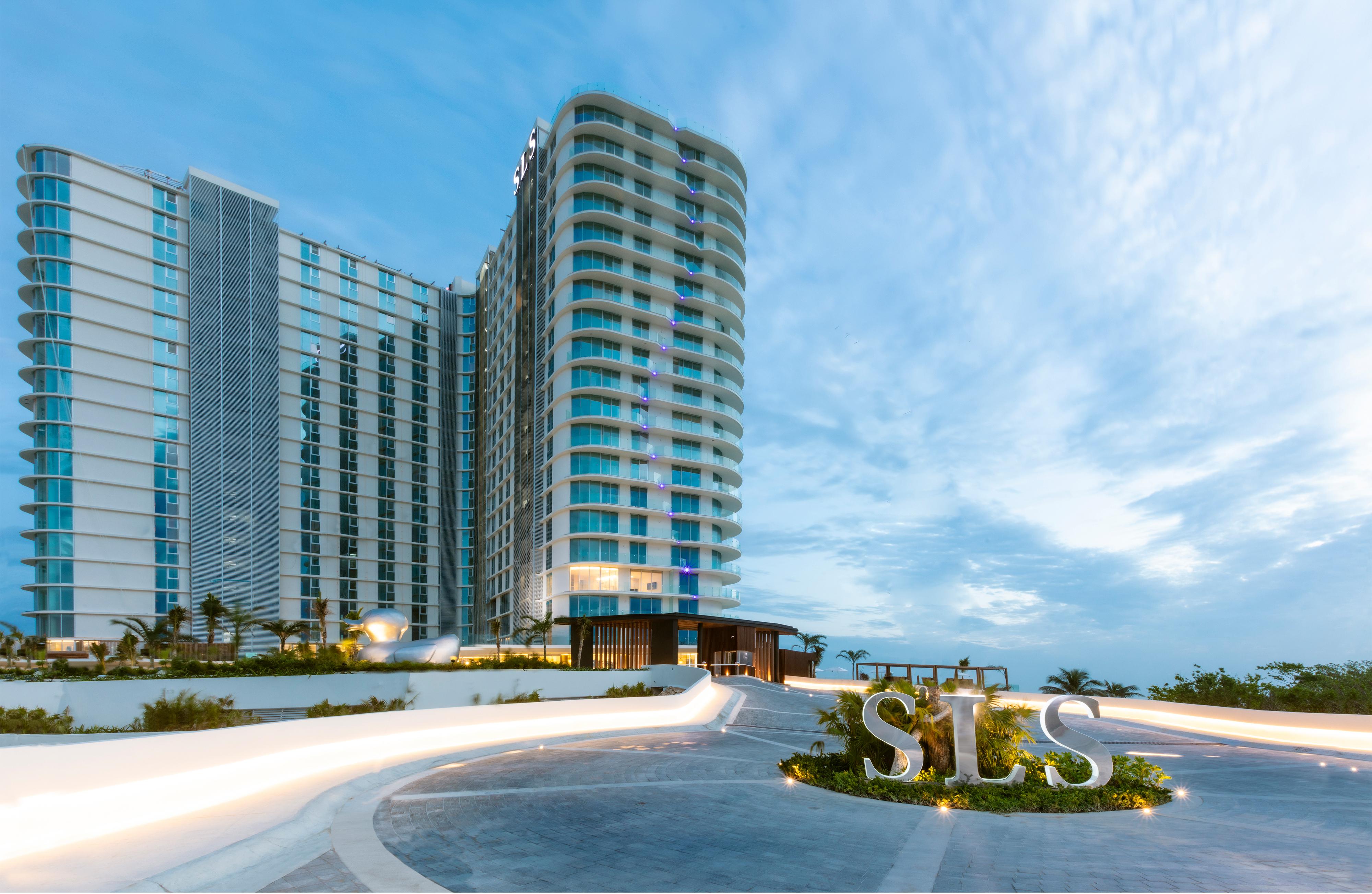 Hotel Sls