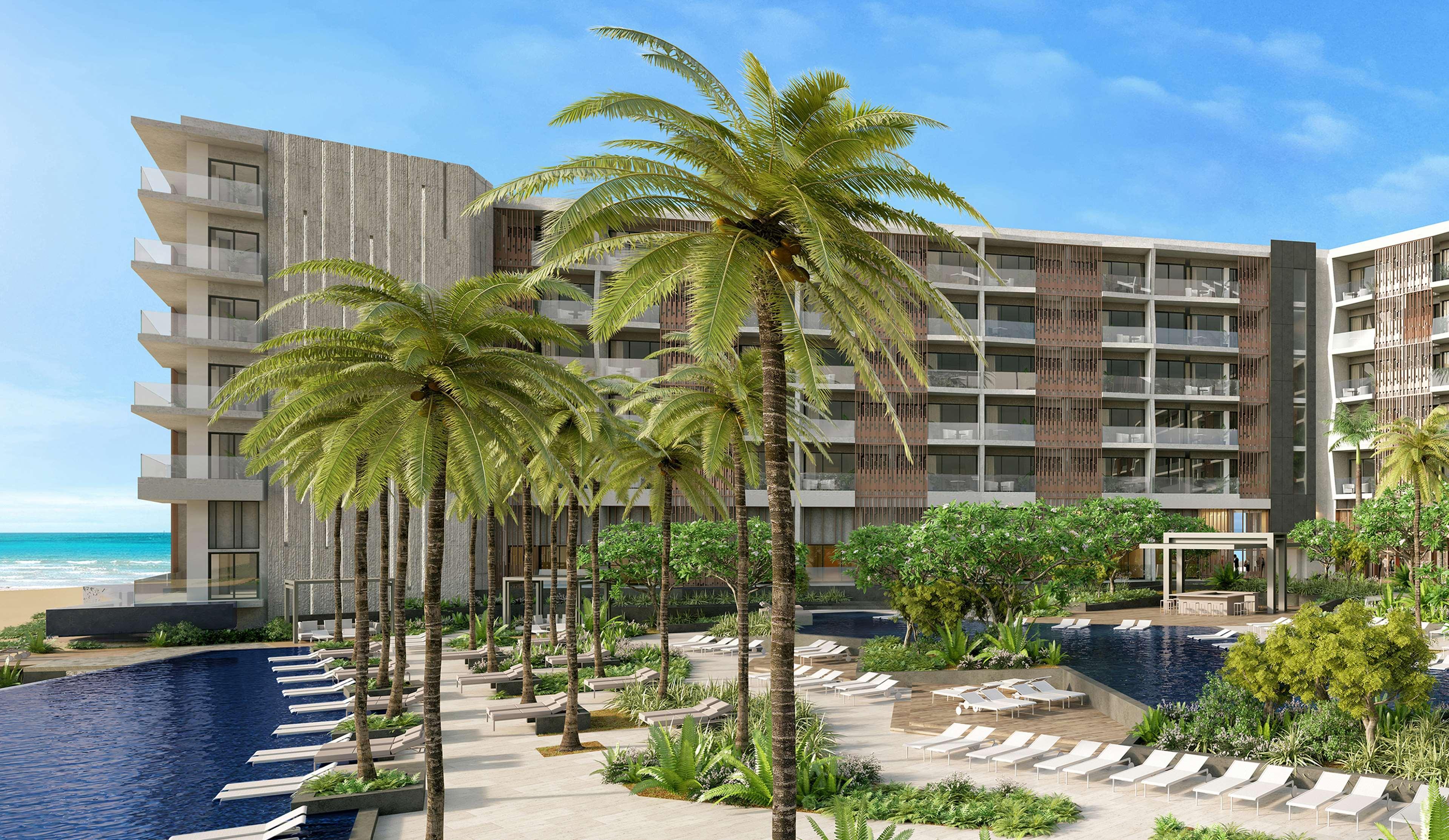 Resort Waldorf Astoria 5*