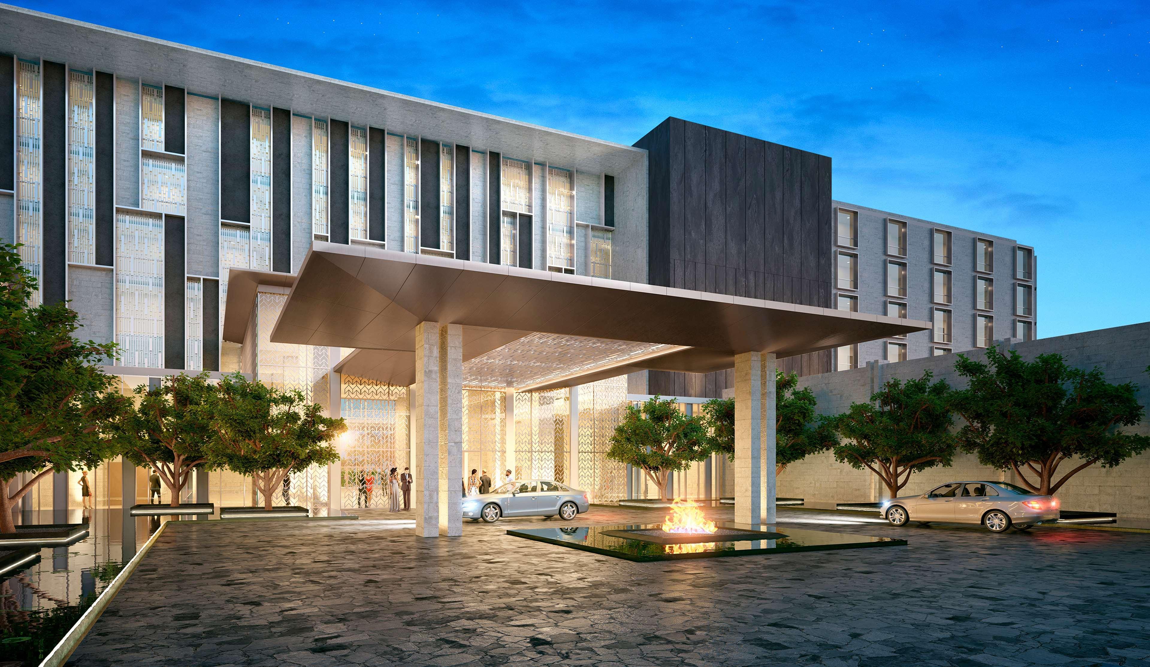 Waldorf Astoria 5*