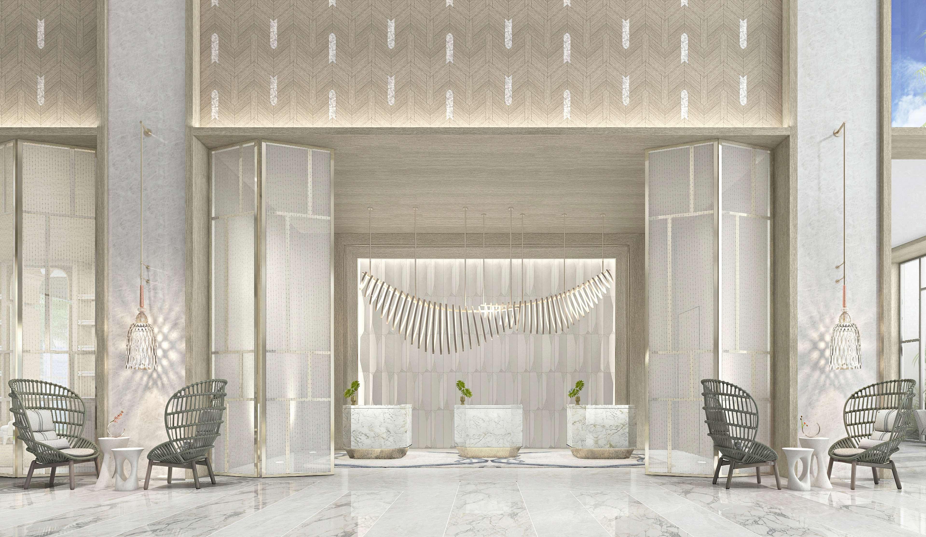 Waldorf Astoria Cancún