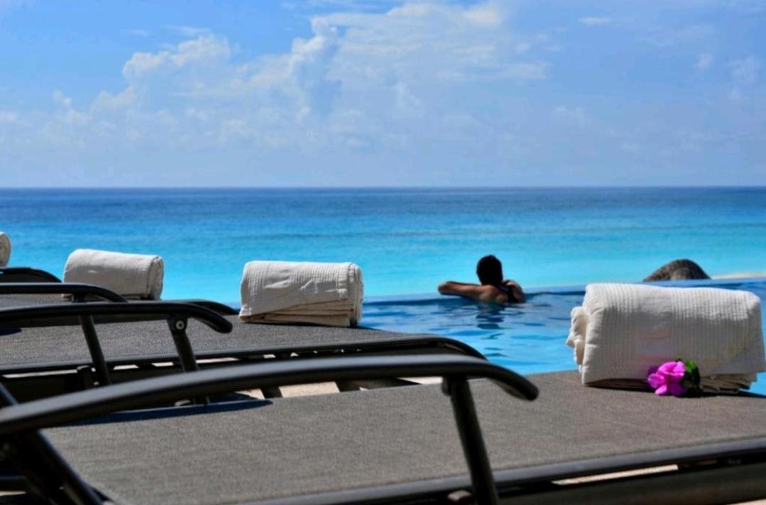 Plaza Ocean Front Cancun