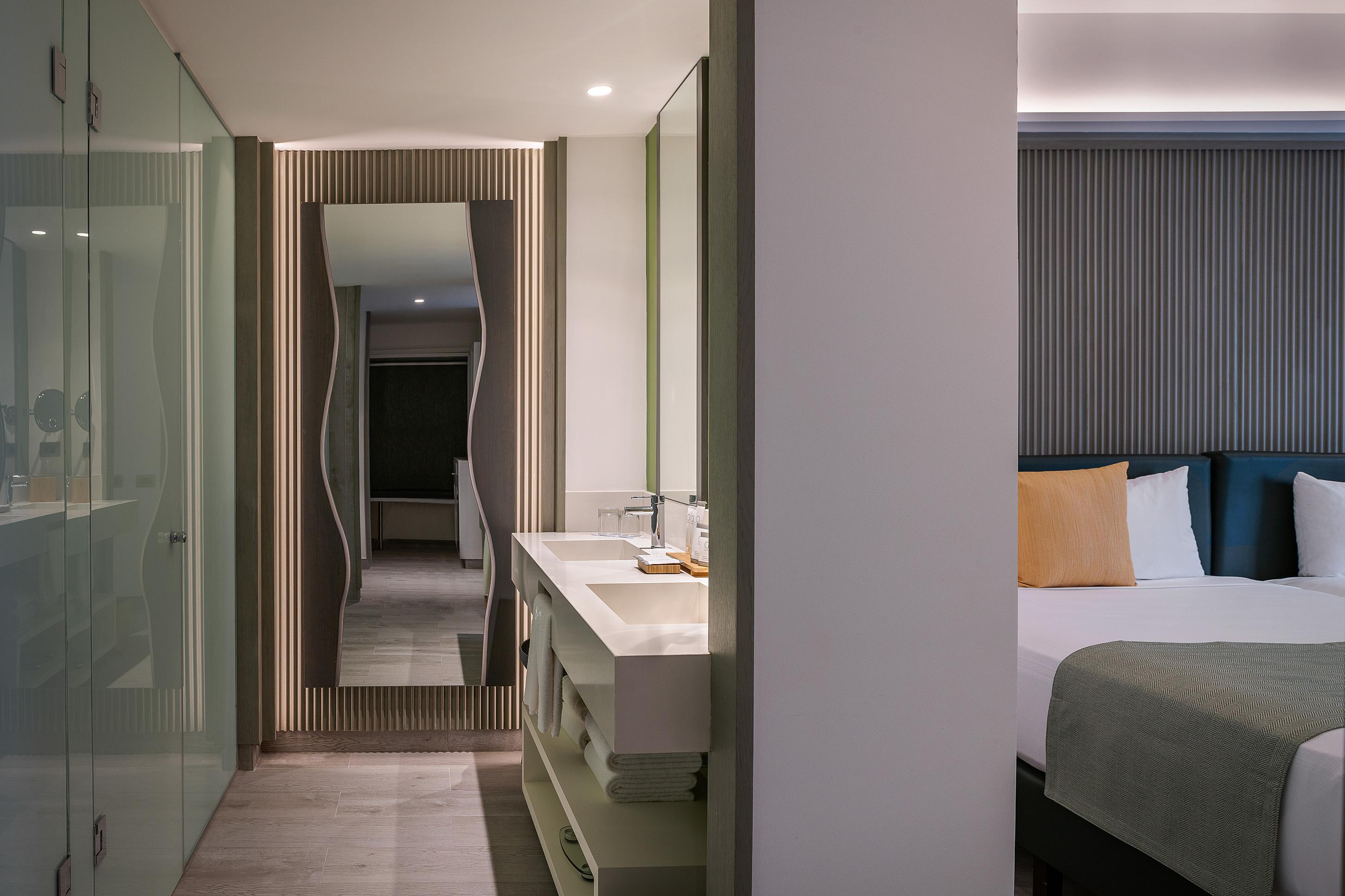 Catalonia Grand Costa Mujeres & 5* Cancún