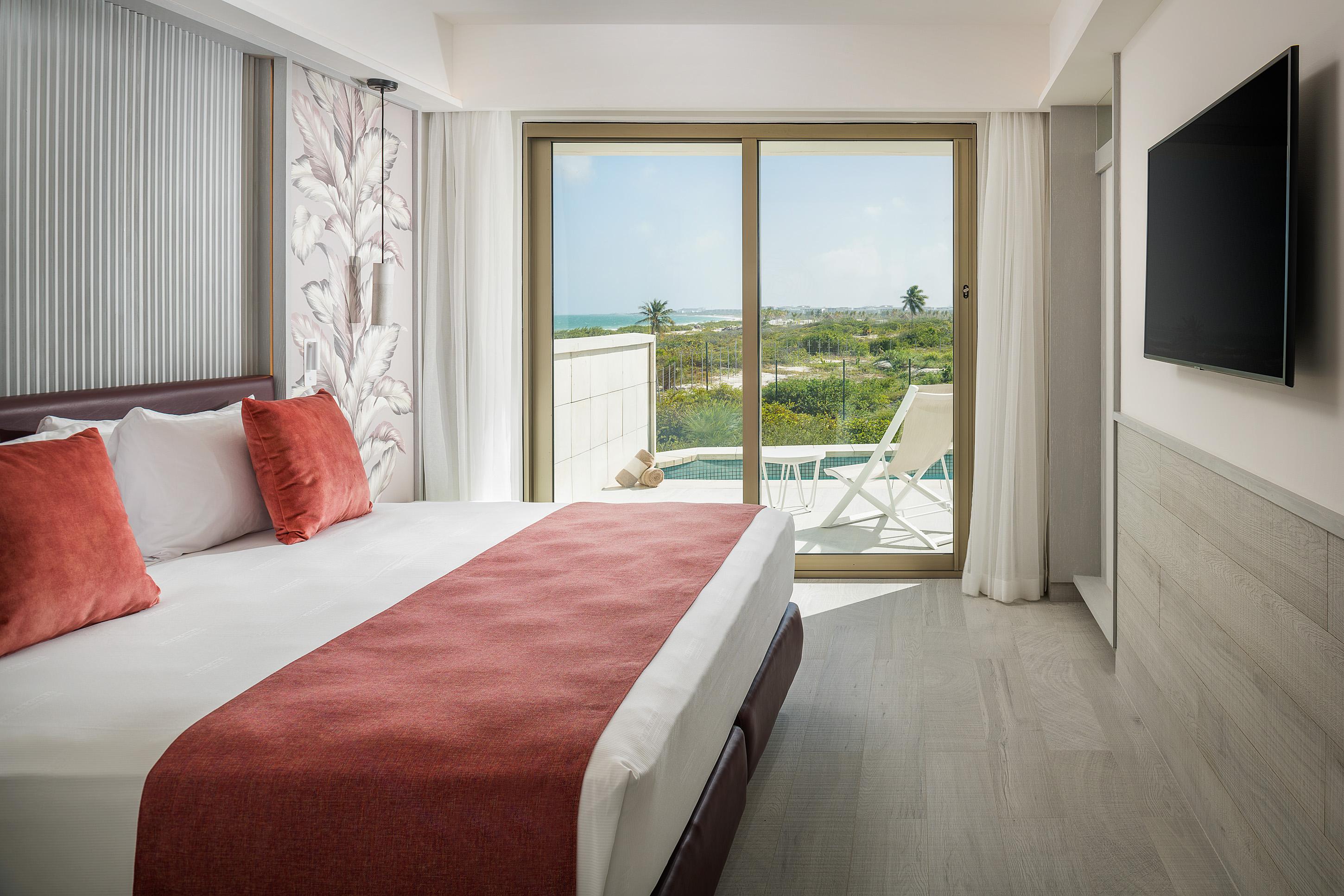 Catalonia Grand Costa Mujeres & Resort