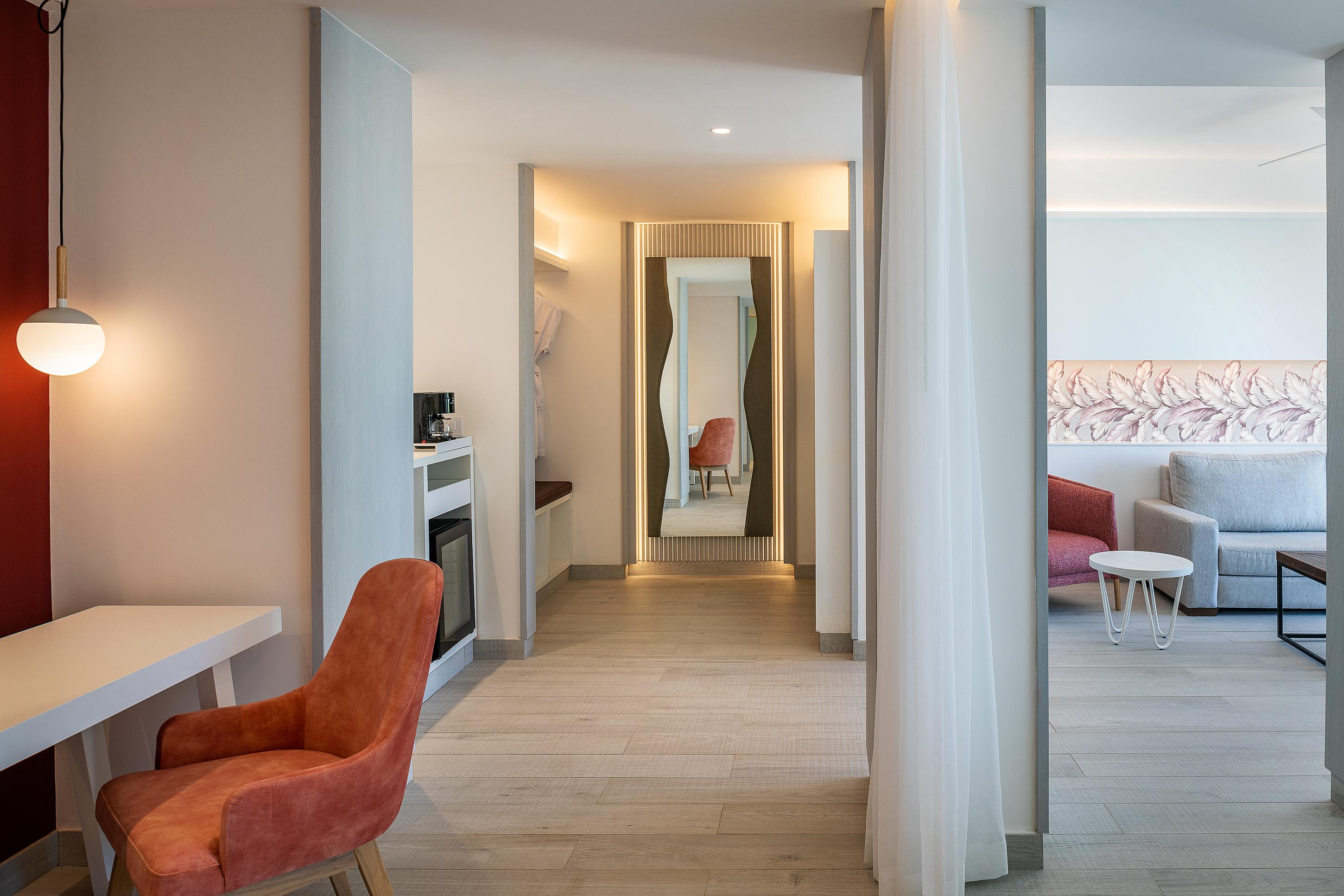 Resort Catalonia Grand Costa Mujeres &