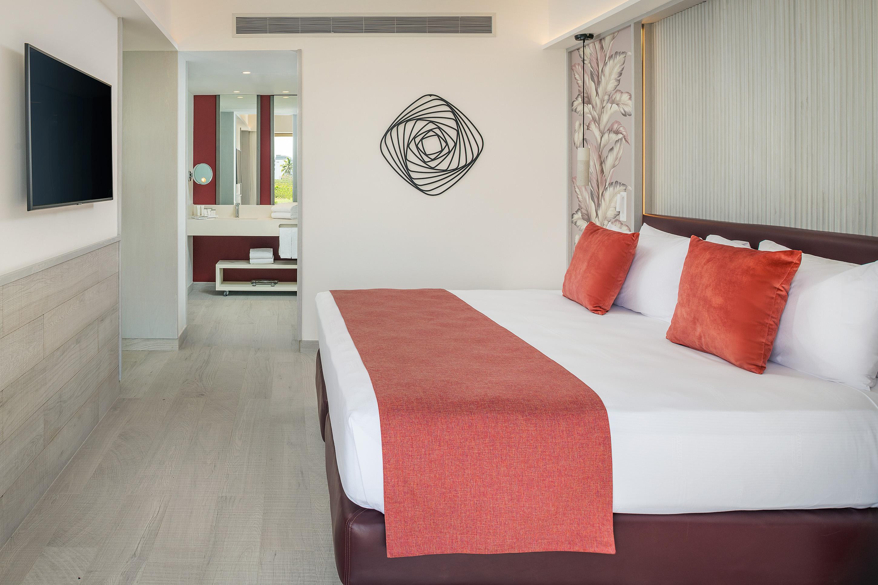 Catalonia Grand Costa Mujeres & Resort Cancún