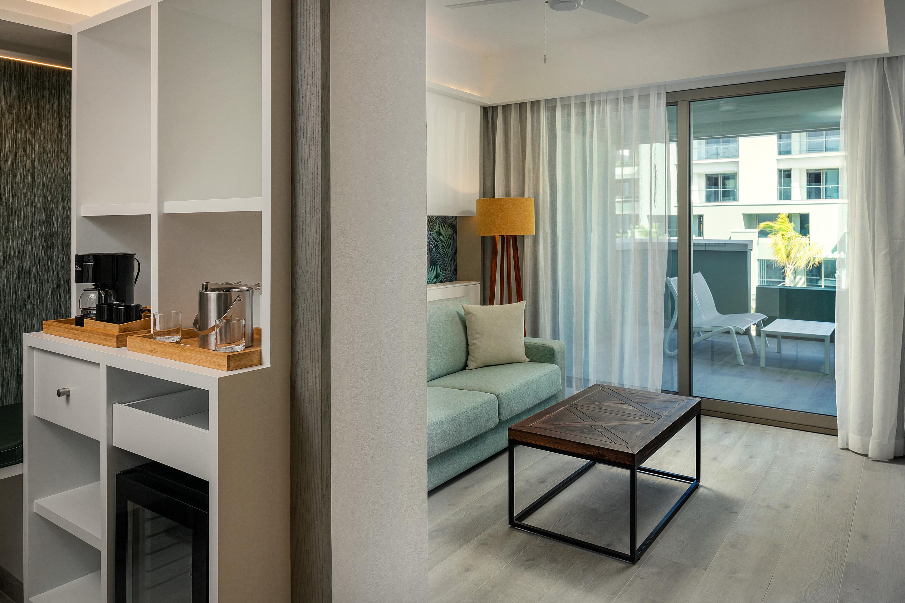 Catalonia Grand Costa Mujeres & Resort 5*