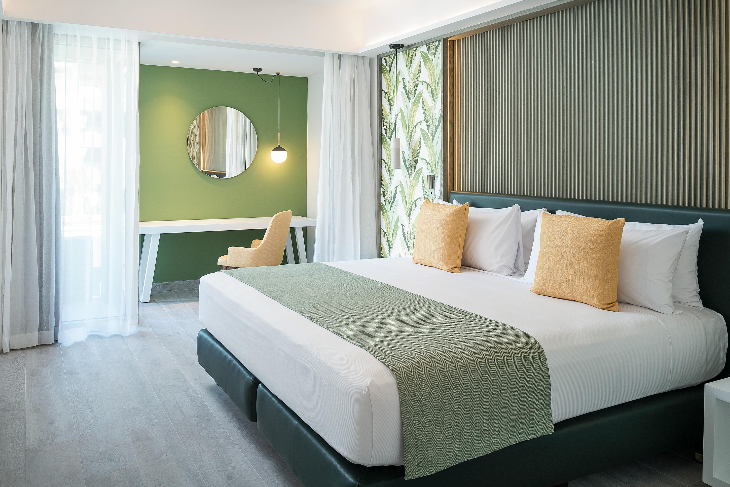 Resort Catalonia Grand Costa Mujeres & 5*