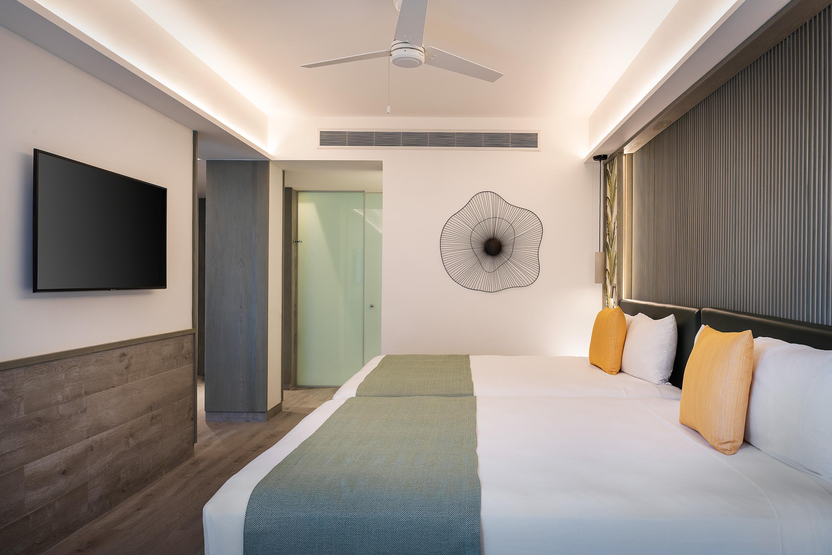 Resort Catalonia Grand Costa Mujeres &