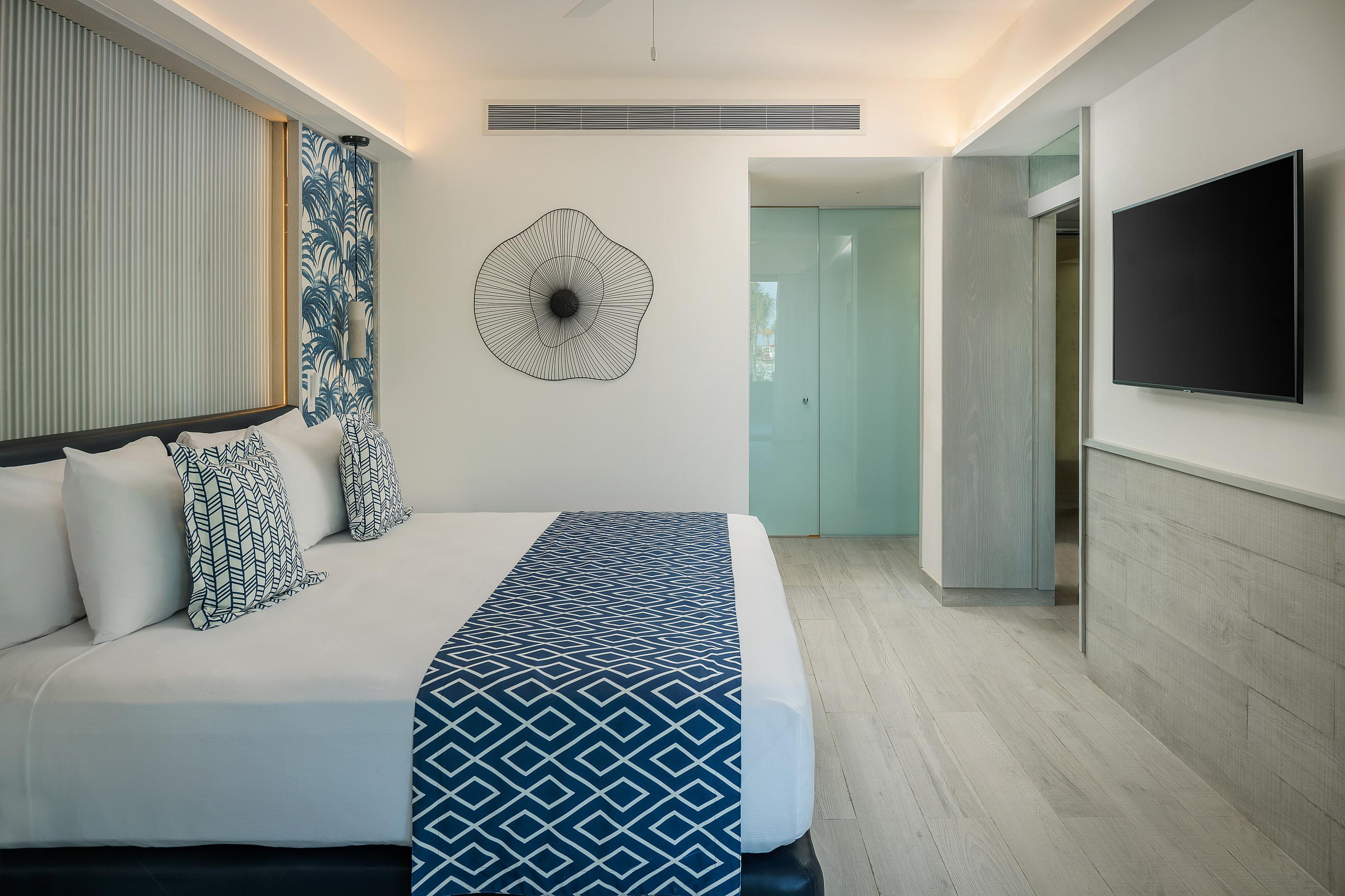 Catalonia Grand Costa Mujeres & 5* Cancún