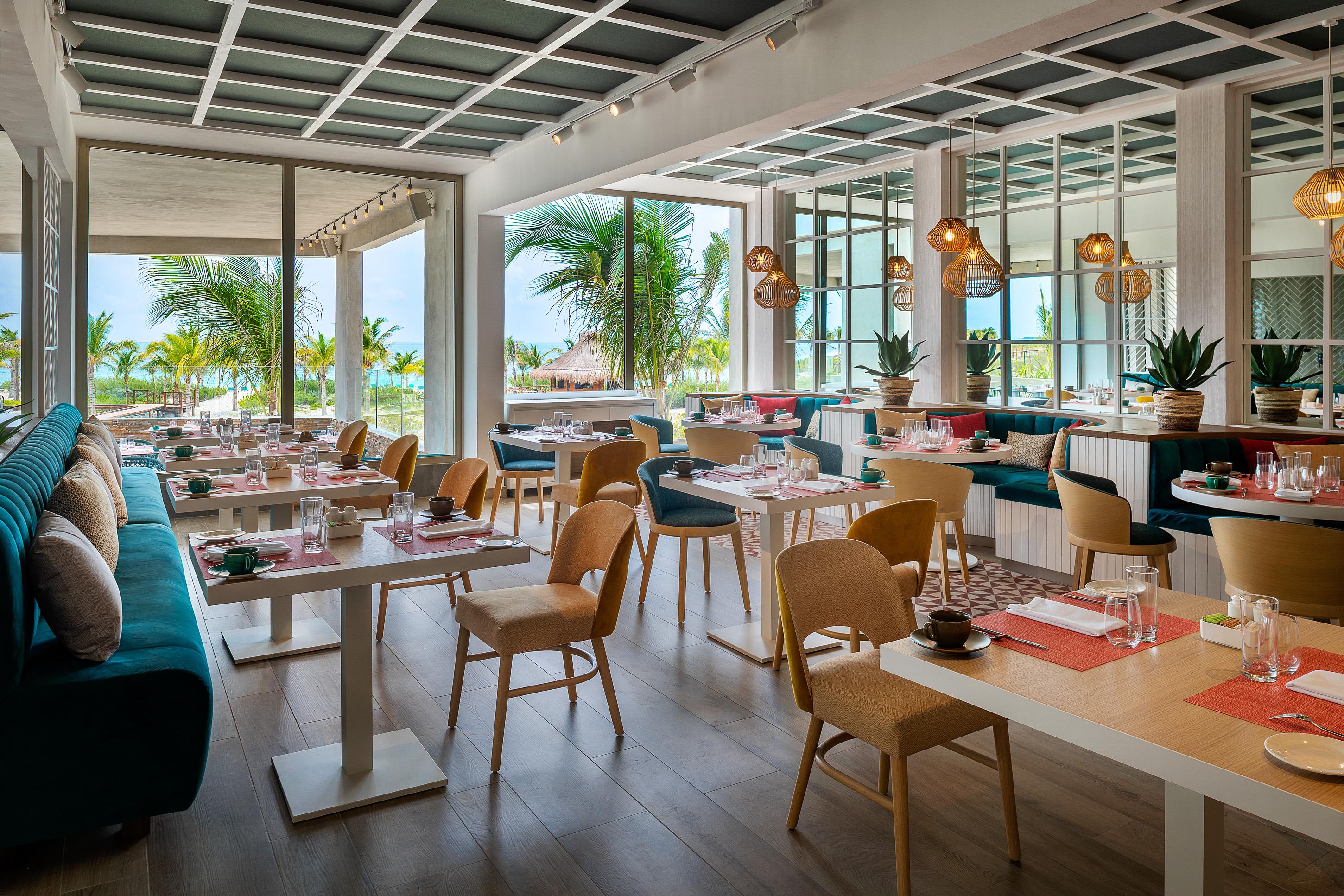 Catalonia Grand Costa Mujeres & Resort Cancún