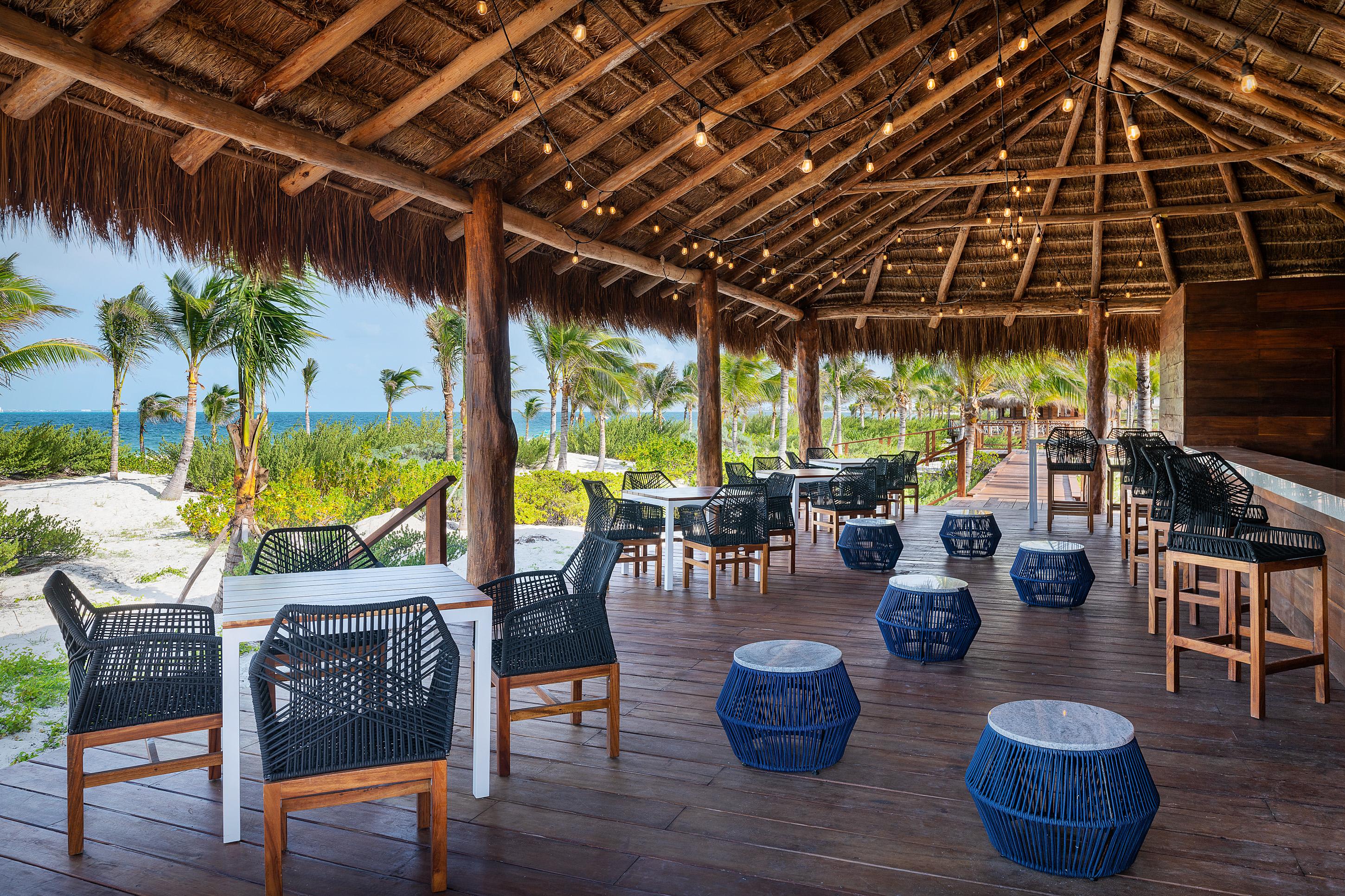 Catalonia Grand Costa Mujeres & 5* Cancún