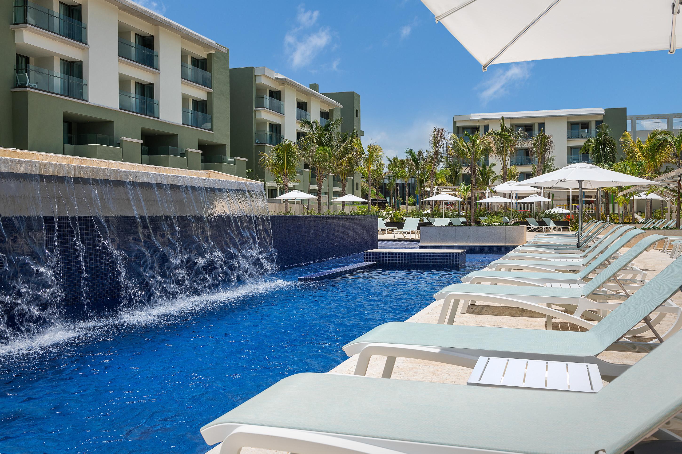 Resort Catalonia Grand Costa Mujeres & Cancún