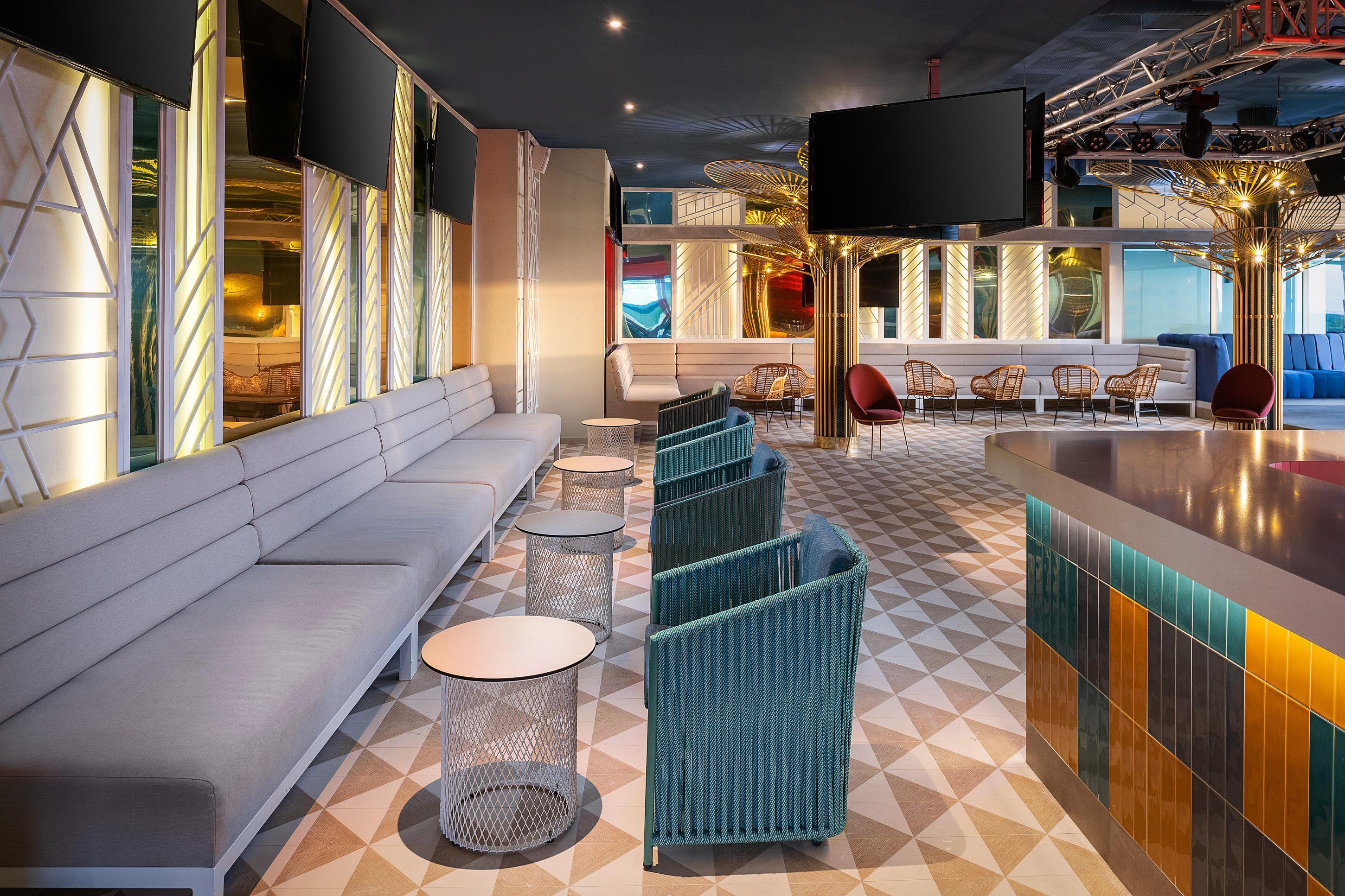 Catalonia Grand Costa Mujeres & 5*
