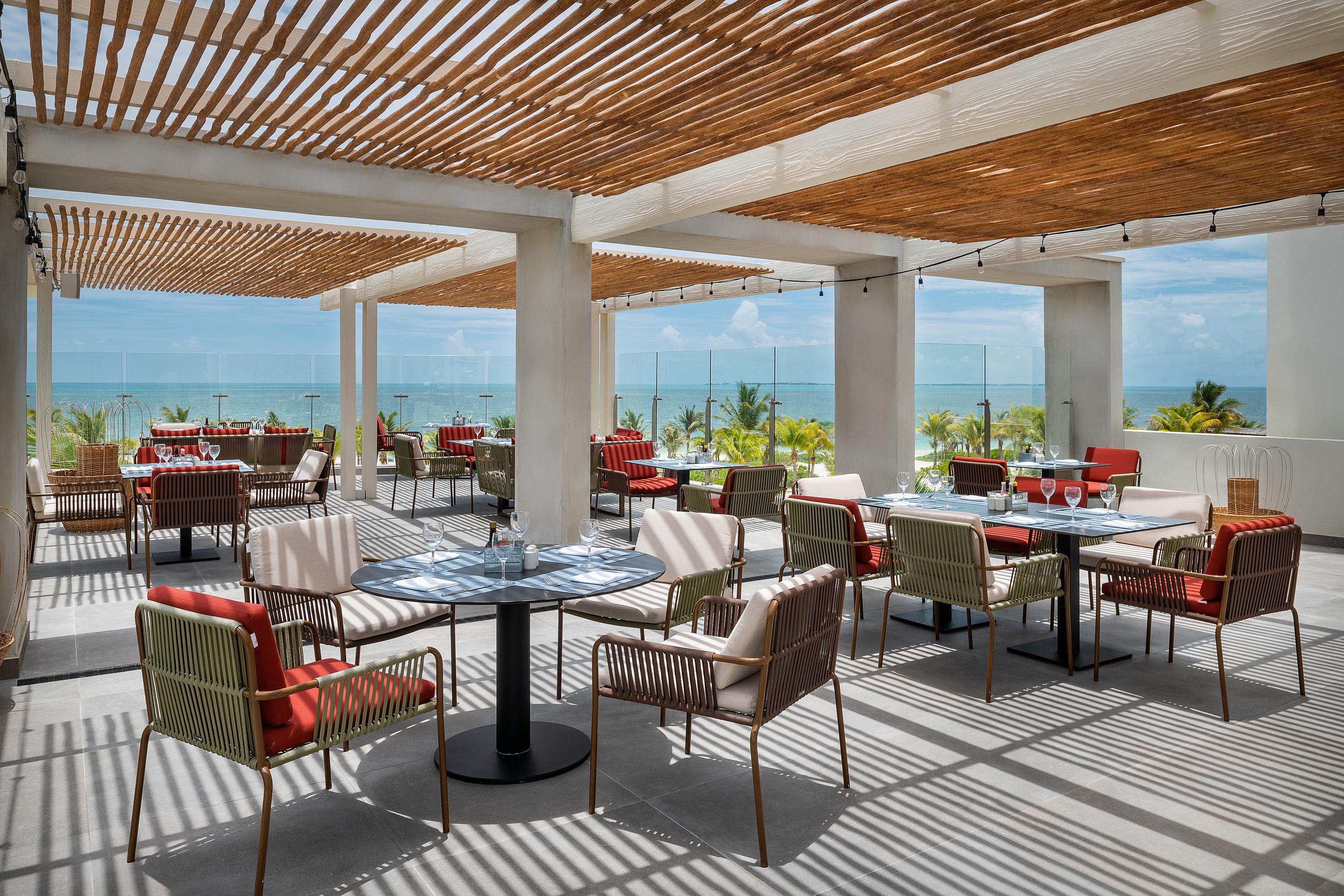 Resort Catalonia Grand Costa Mujeres & 5*