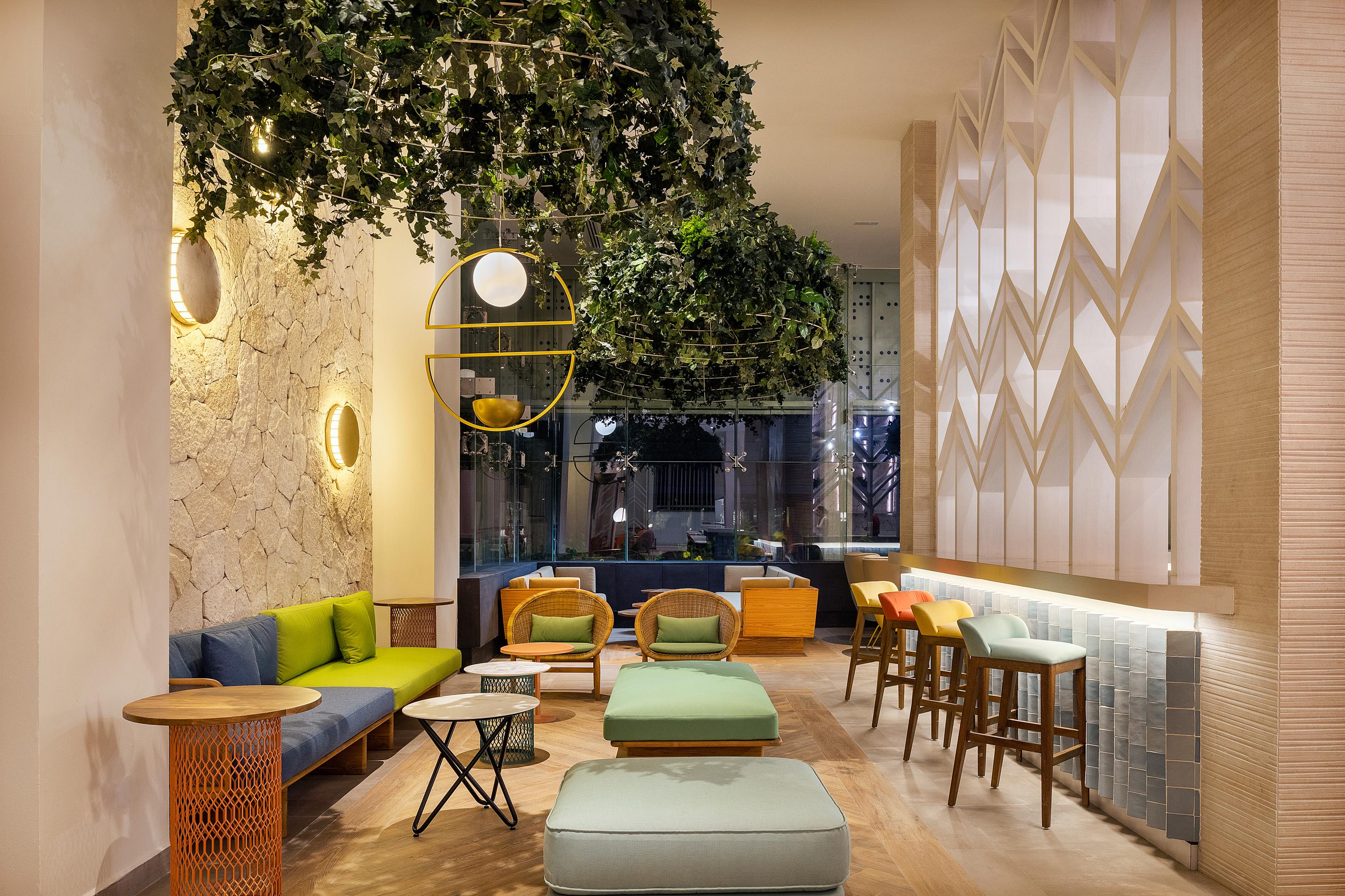 Resort Catalonia Grand Costa Mujeres & 5*