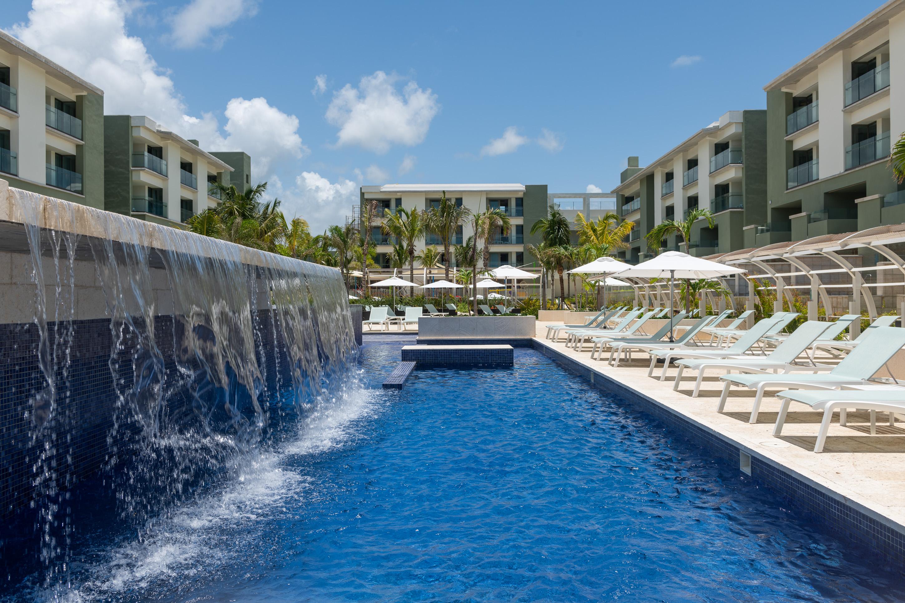Resort Catalonia Grand Costa Mujeres & Cancún