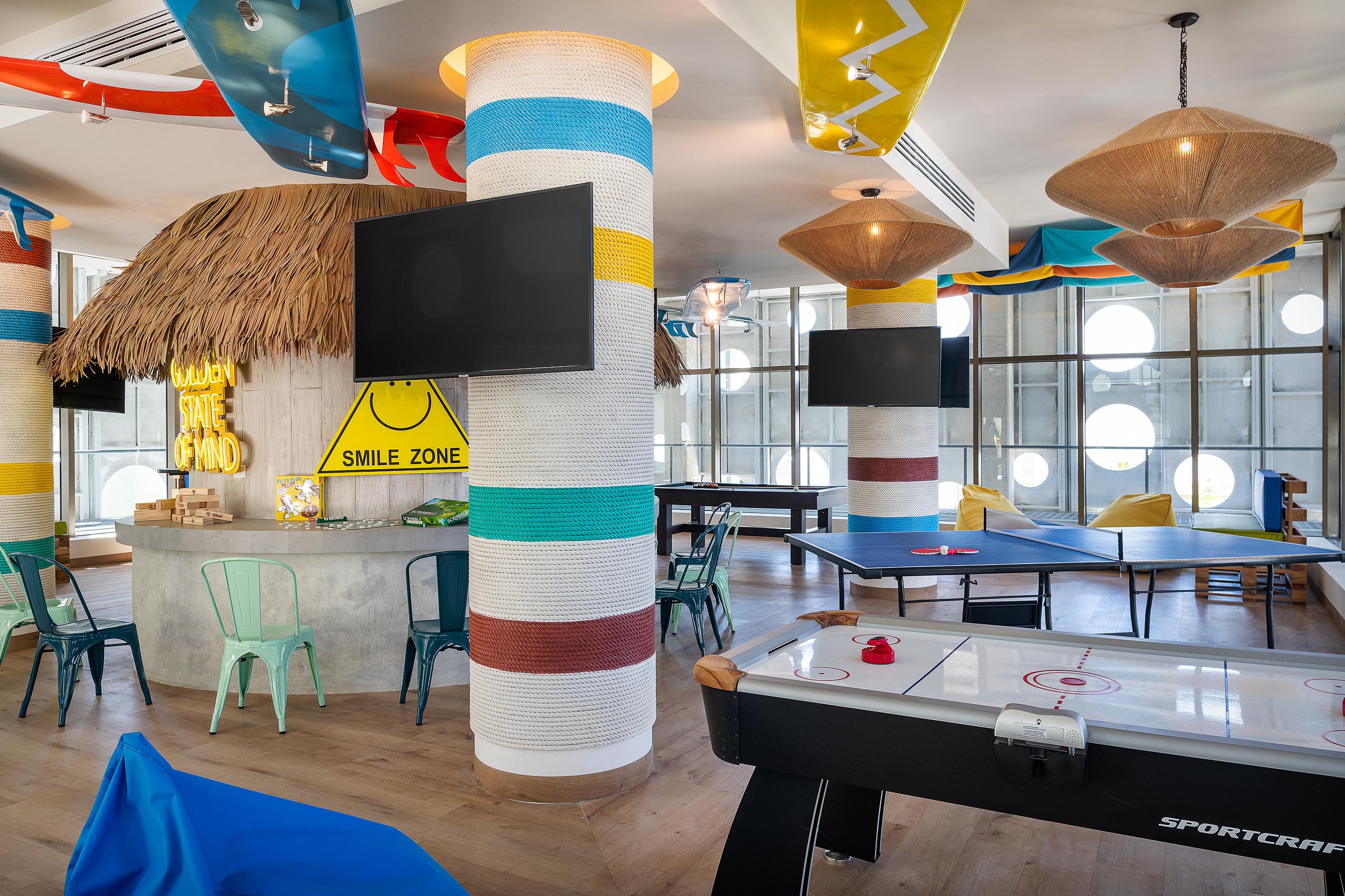 Catalonia Grand Costa Mujeres & 5*